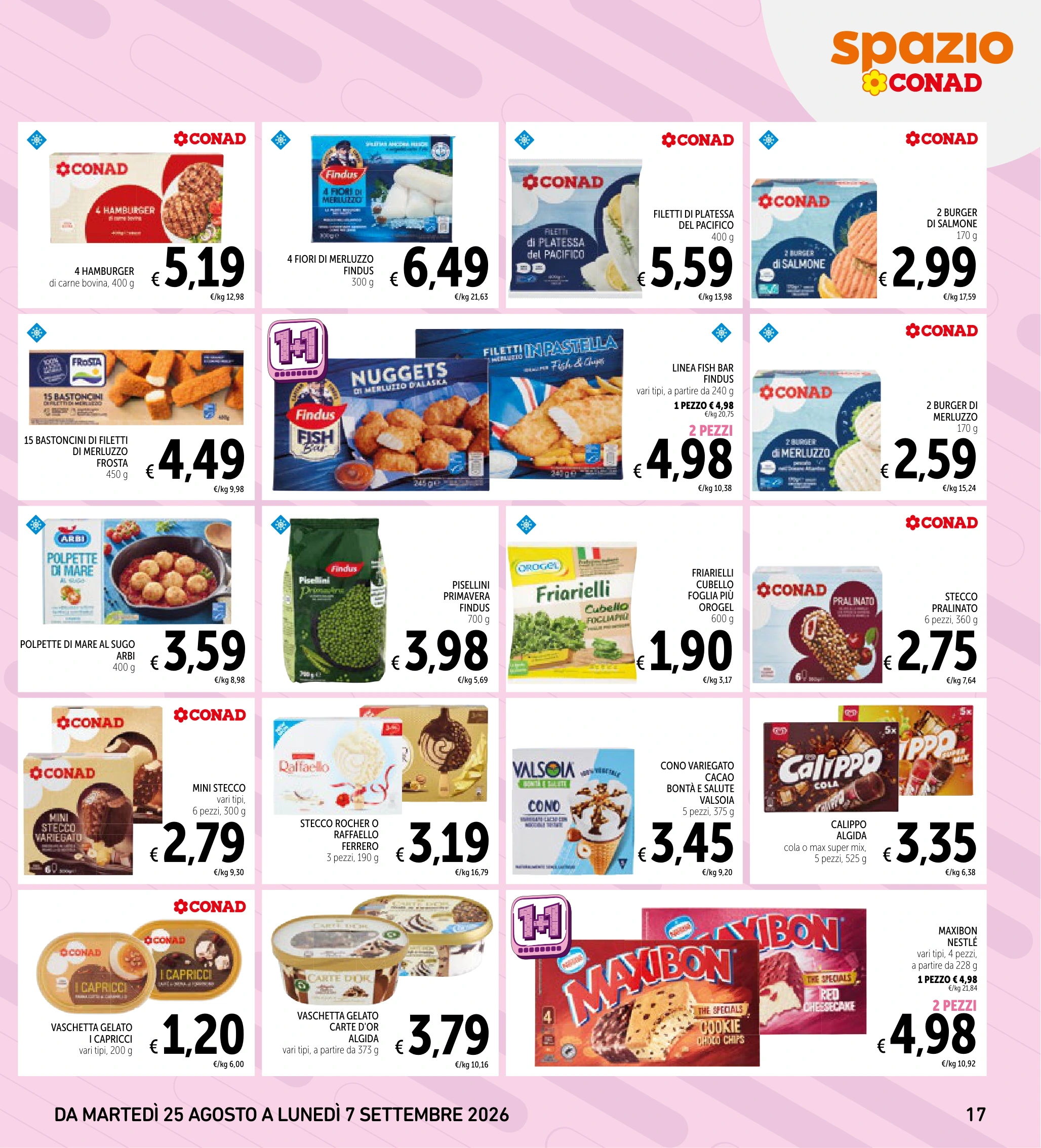 Flyer page 17