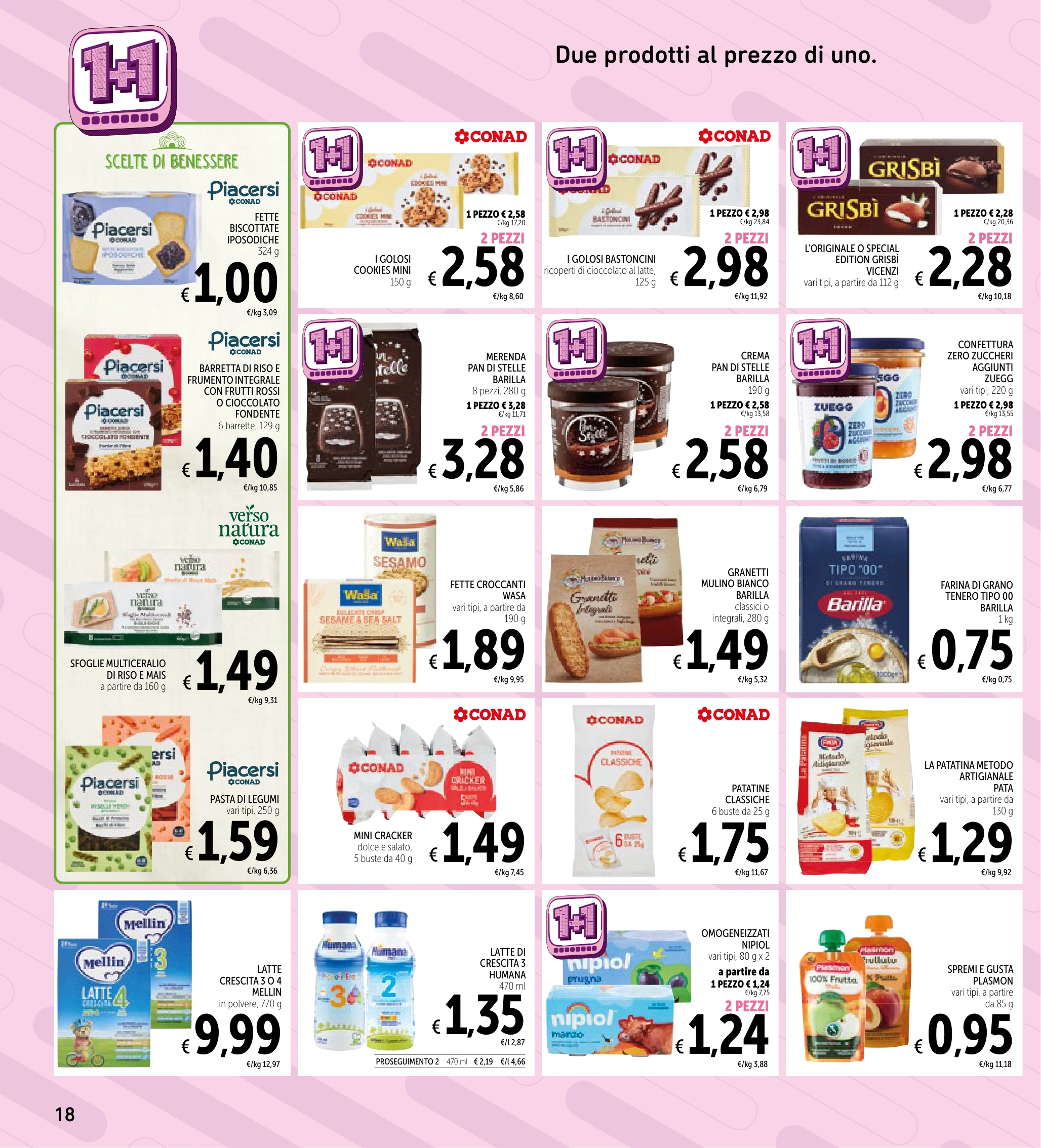Flyer page 18