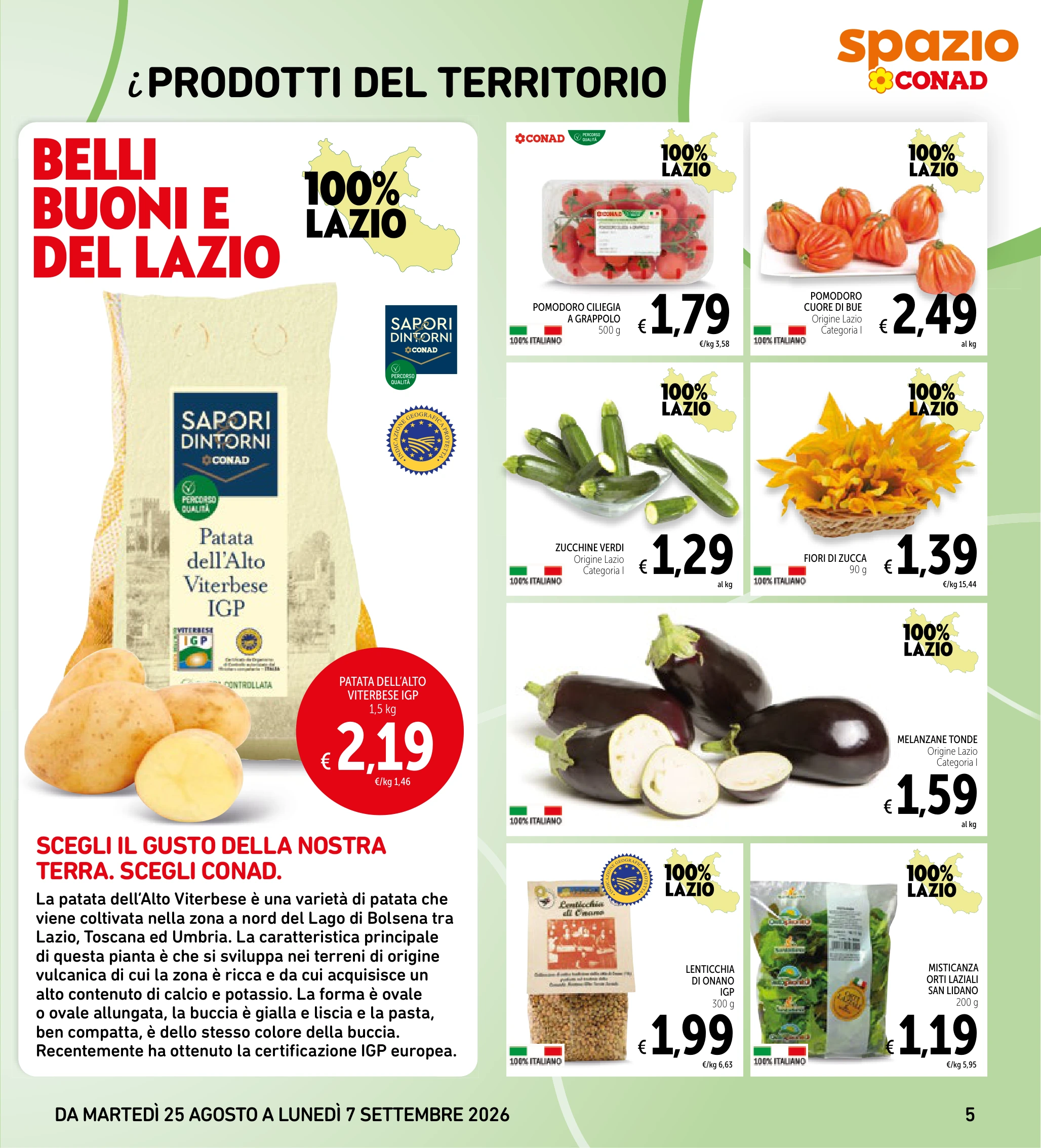 Flyer page 5