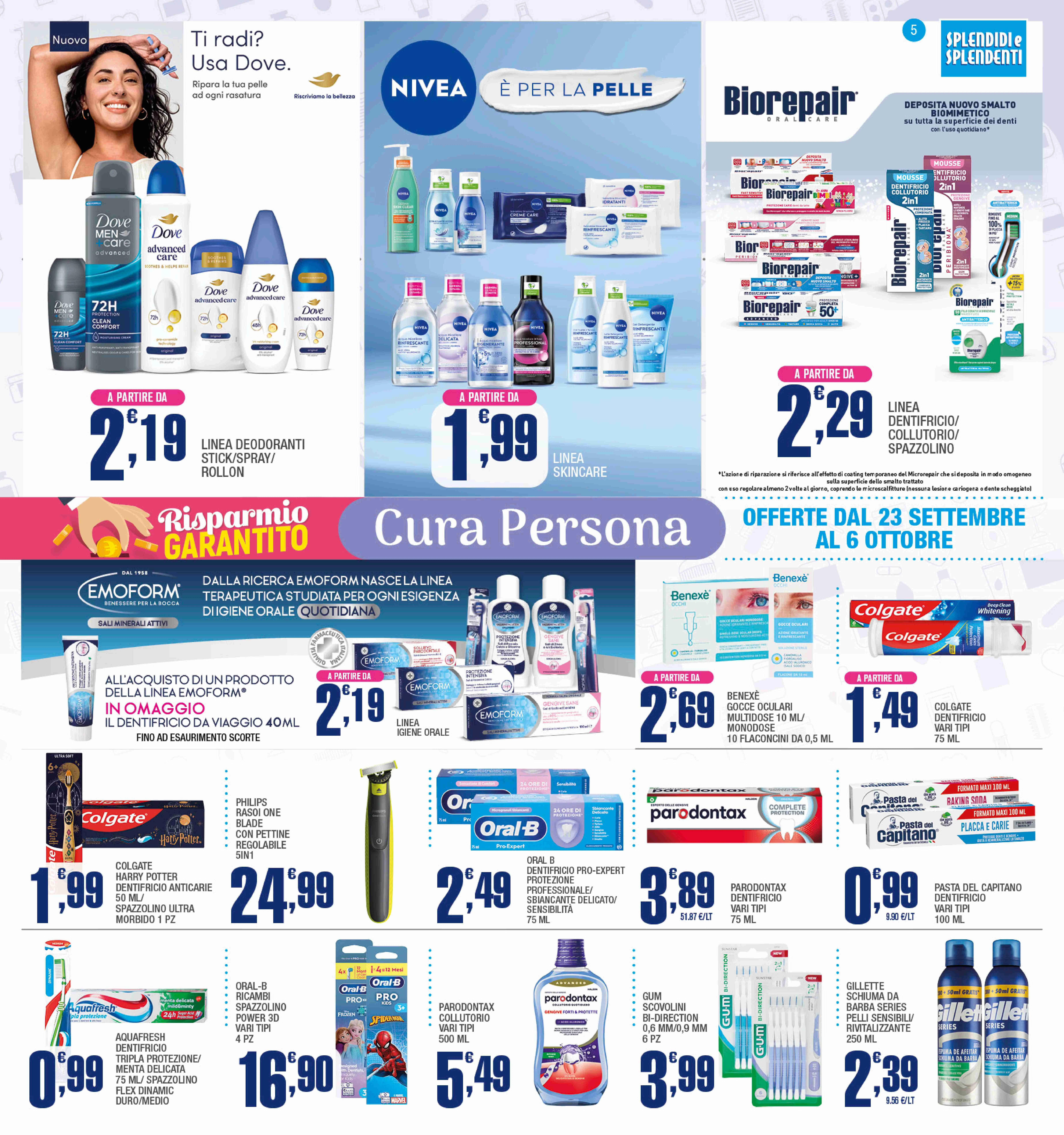 Flyer page 5