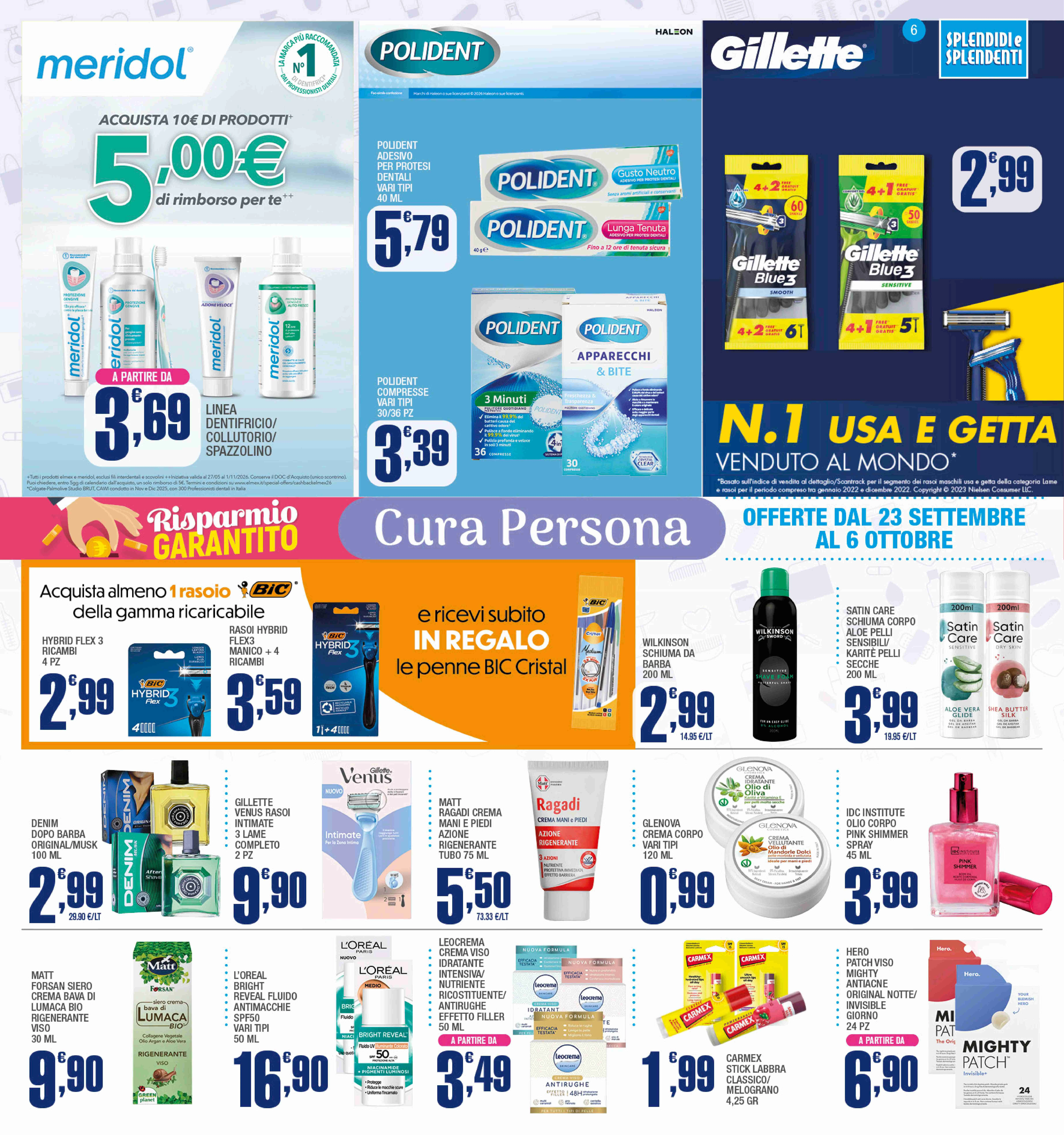 Flyer page 6