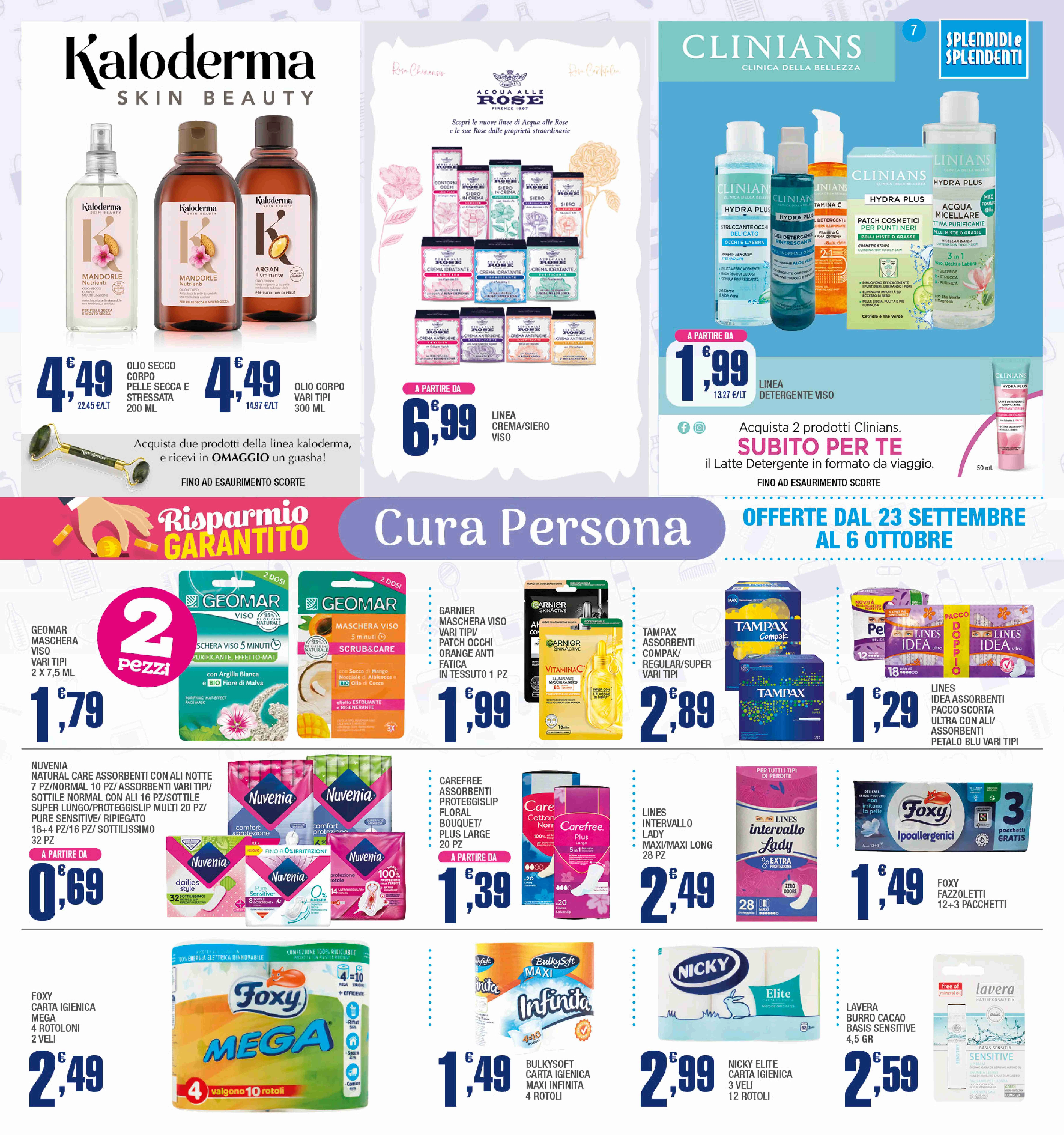 Flyer page 7