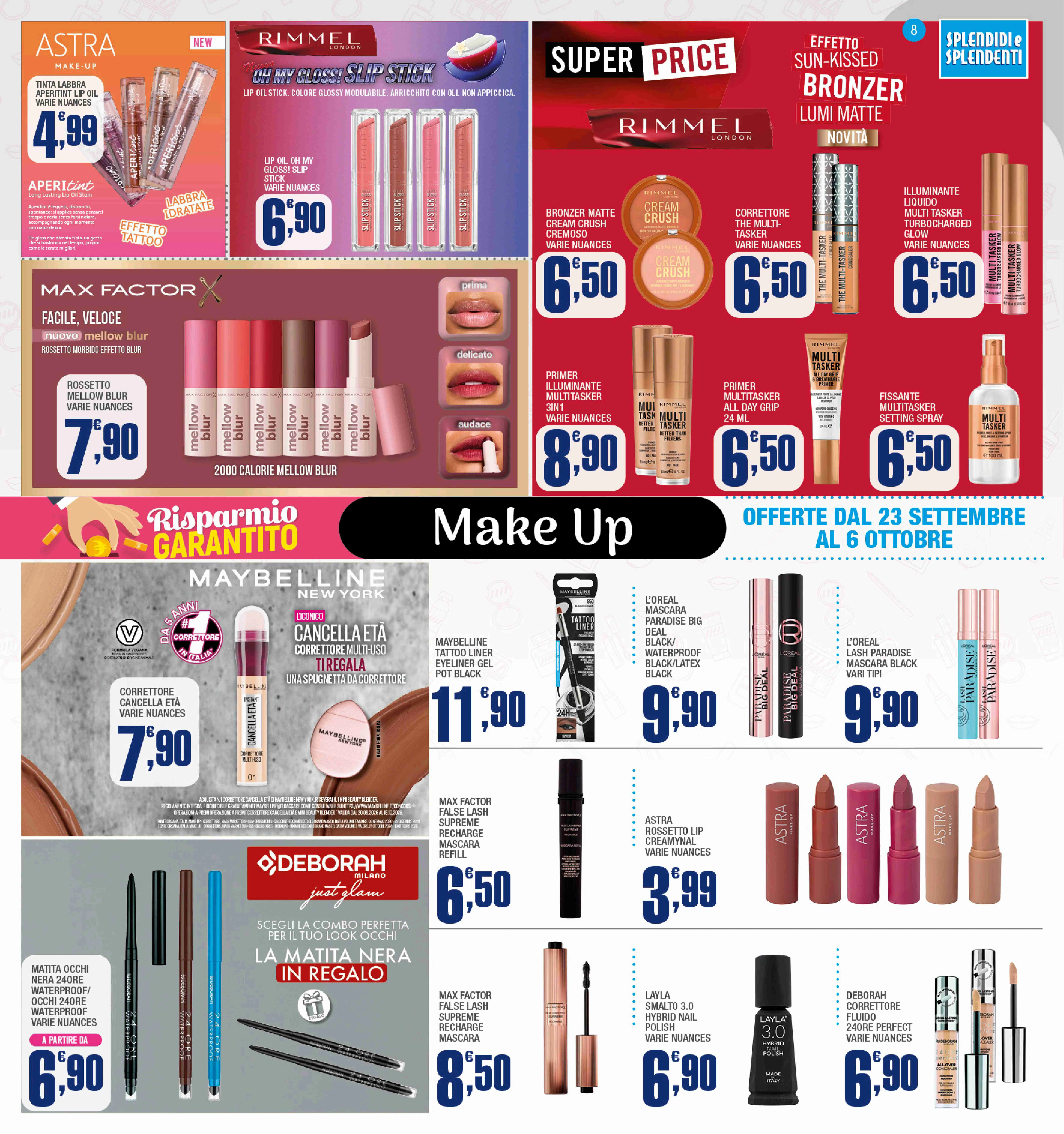 Flyer page 8