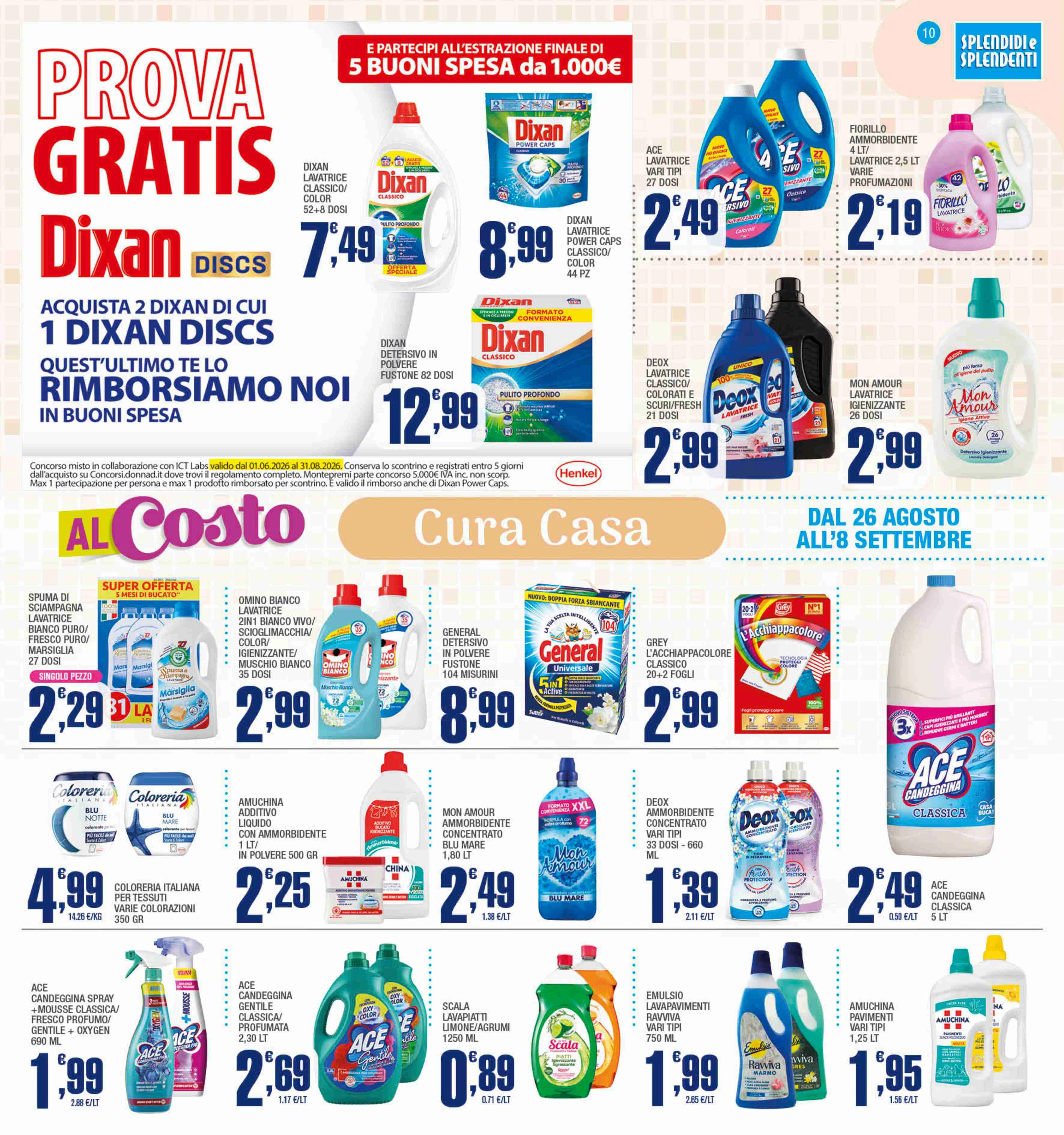 Flyer page 10