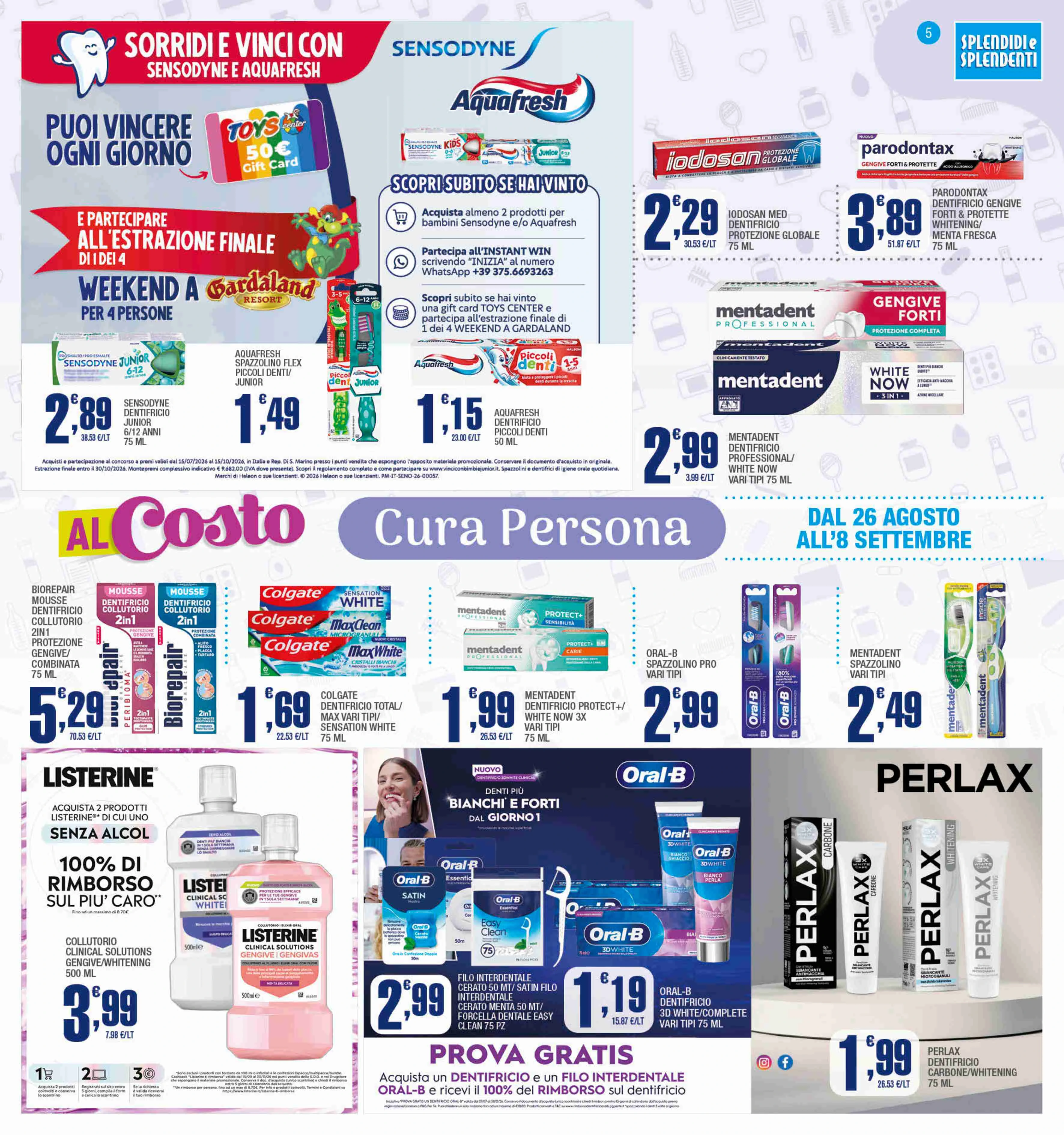 Flyer page 5