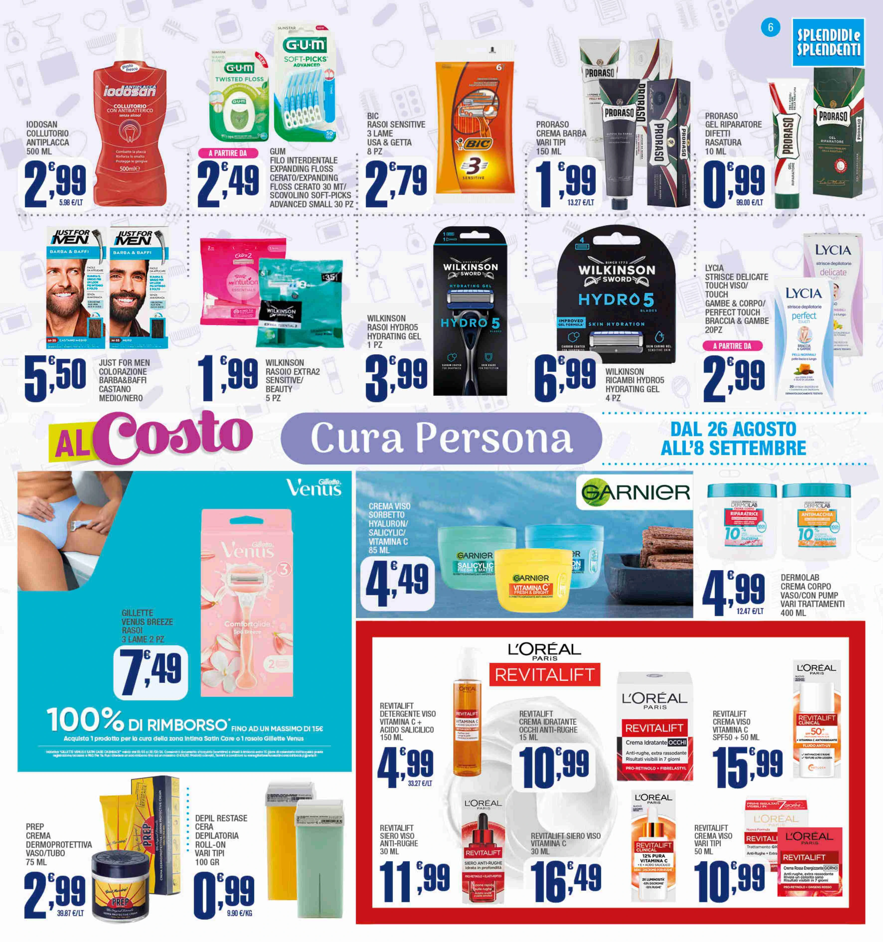 Flyer page 6