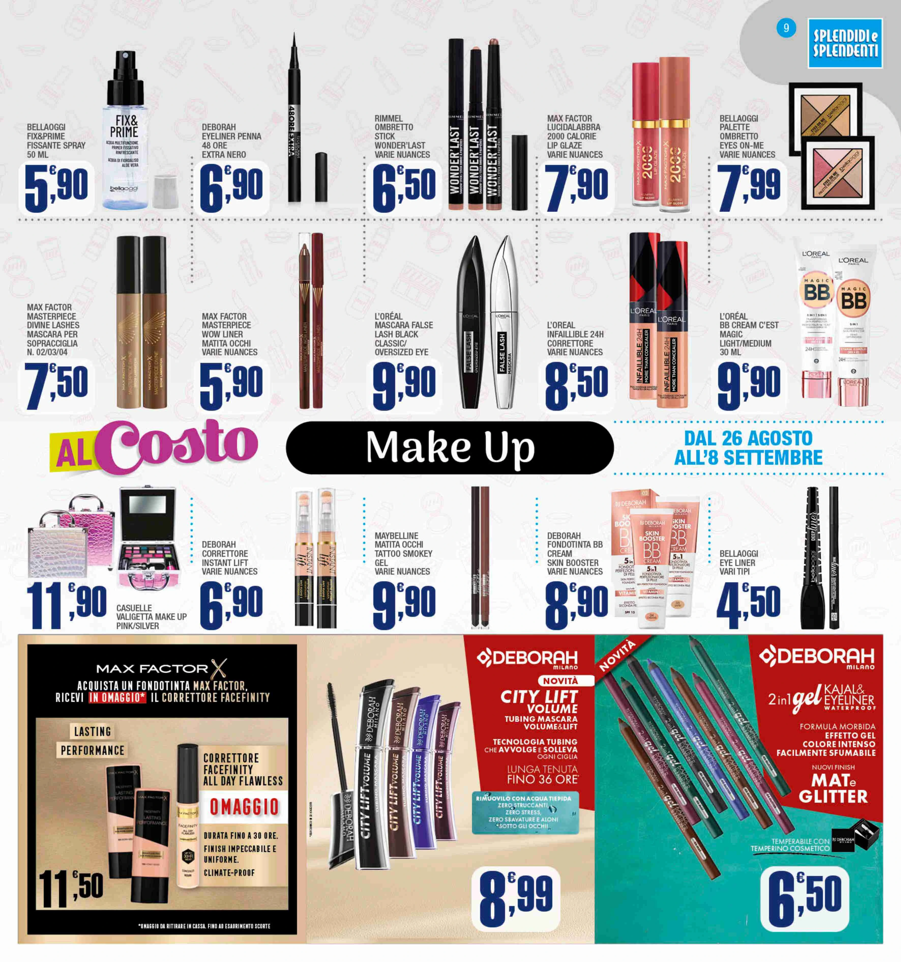 Flyer page 9