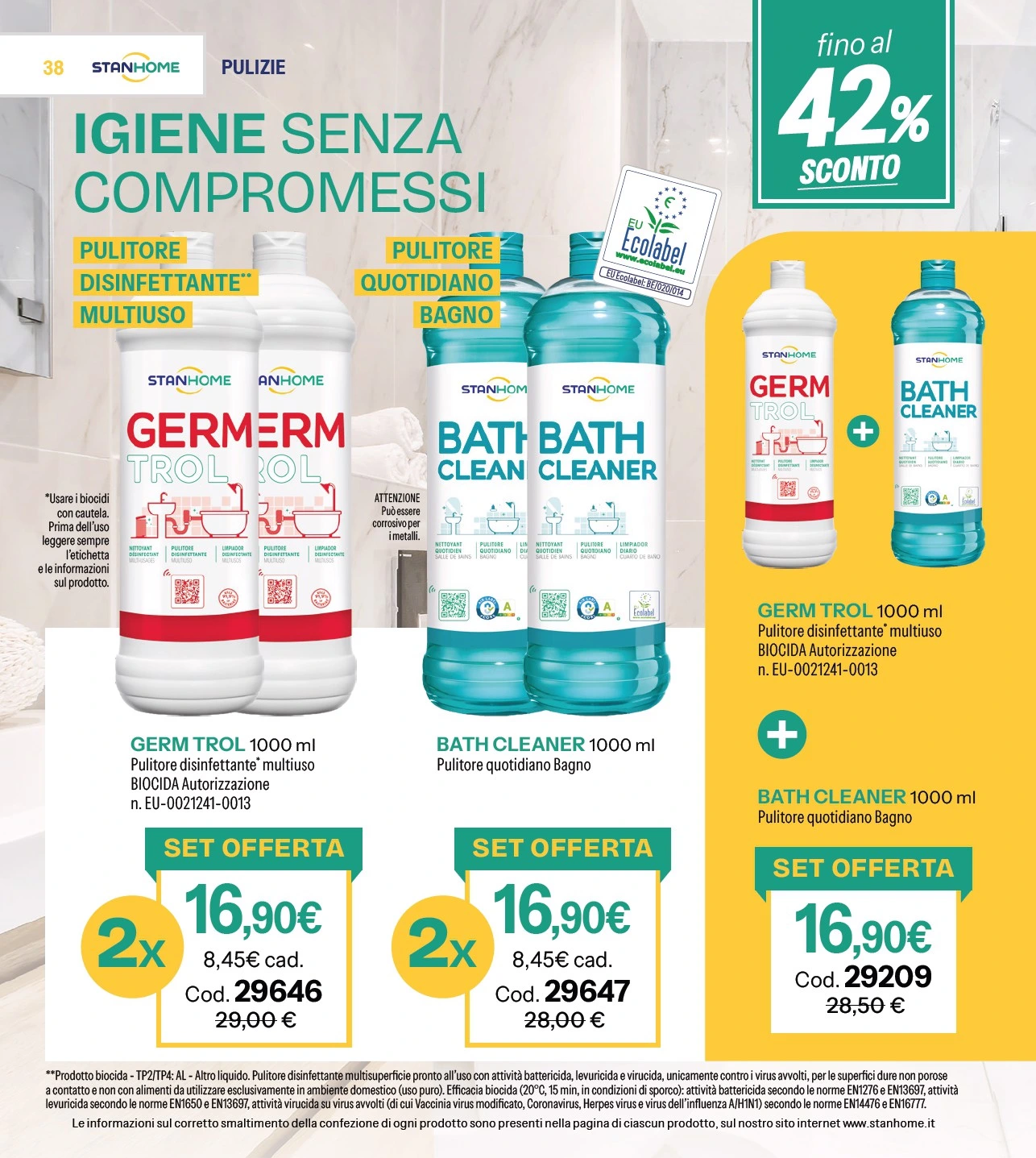 Flyer page 39