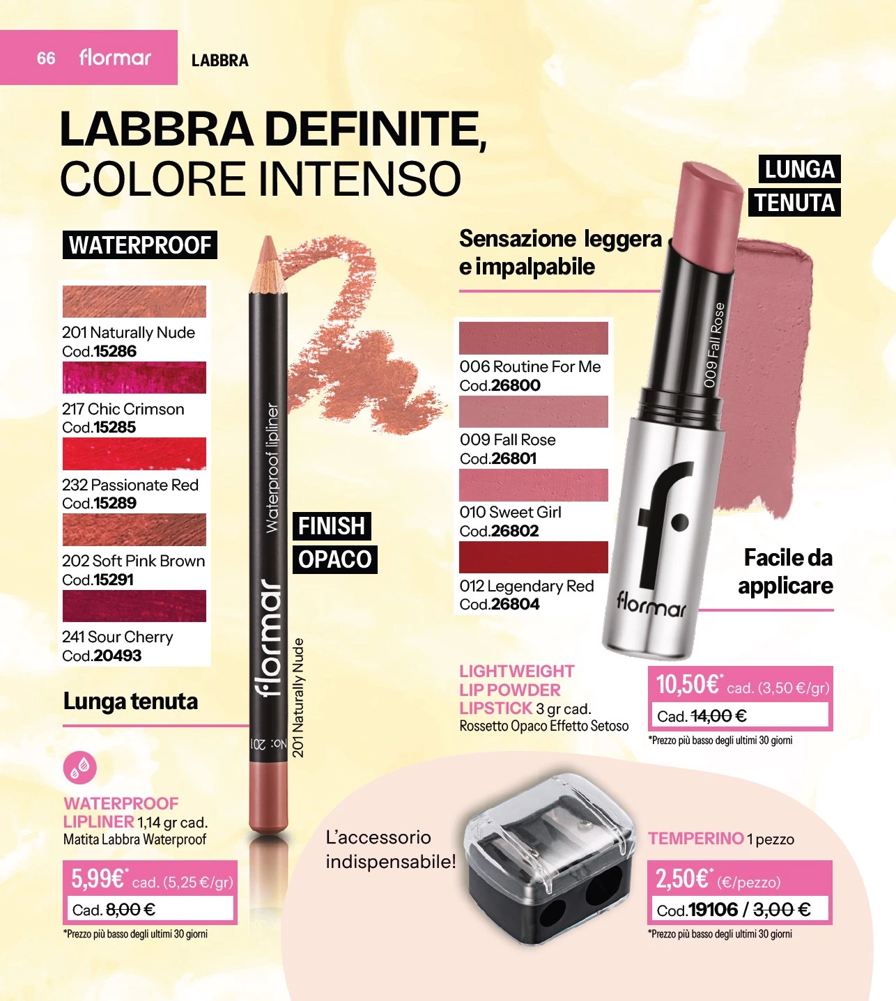 Flyer page 67