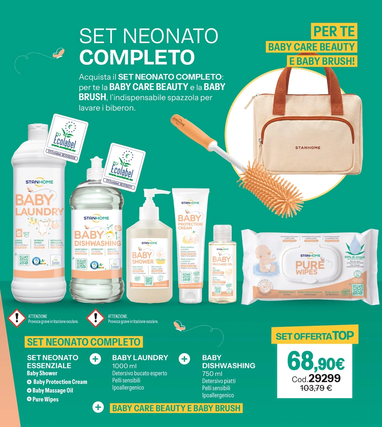 Flyer page 16