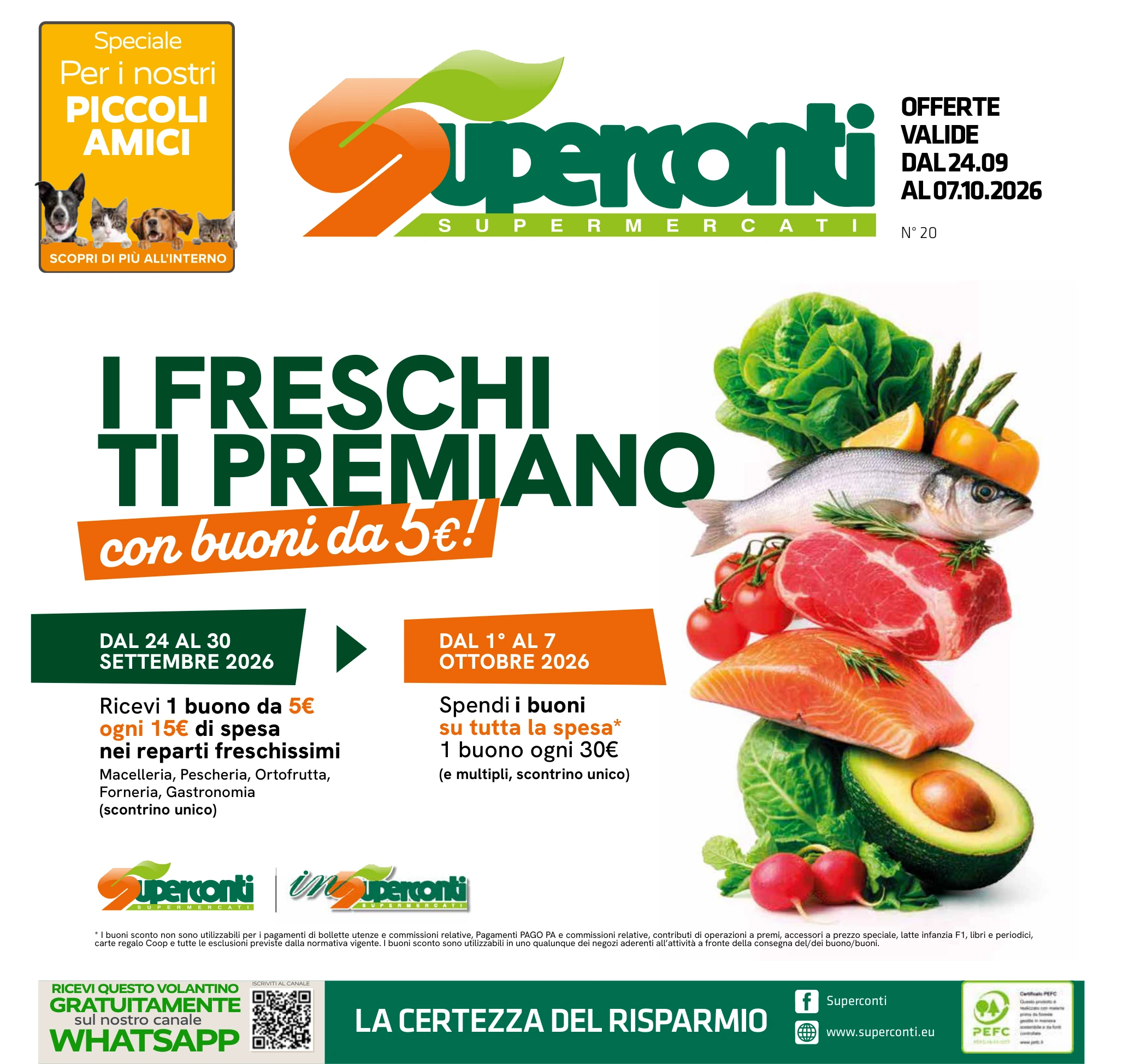 Flyer page 1