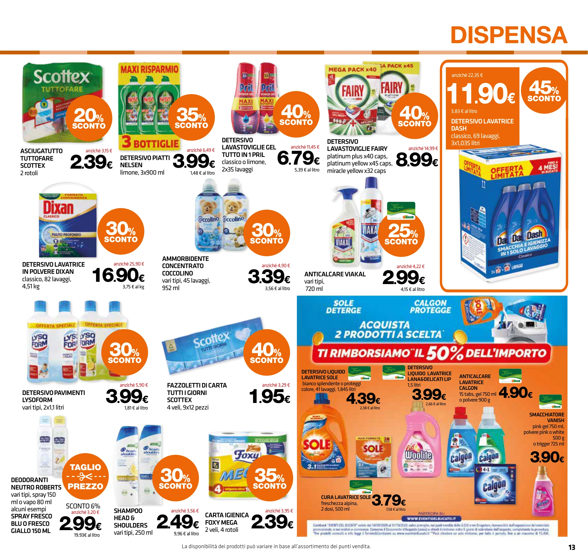 Flyer page 13