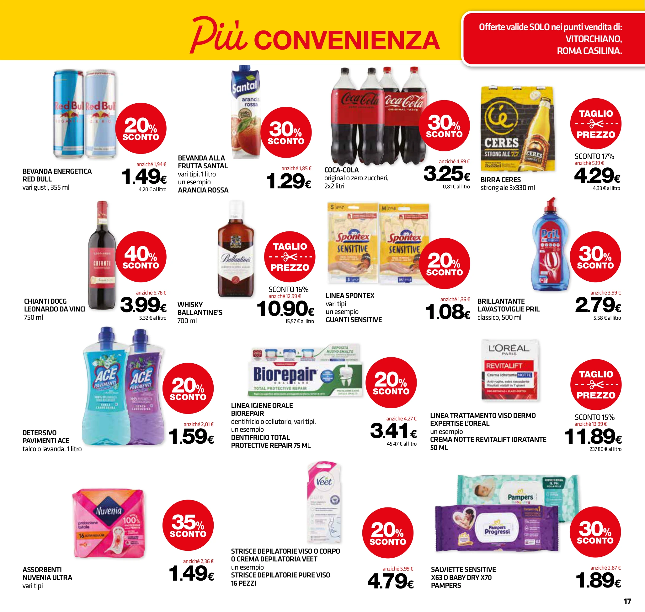 Flyer page 17