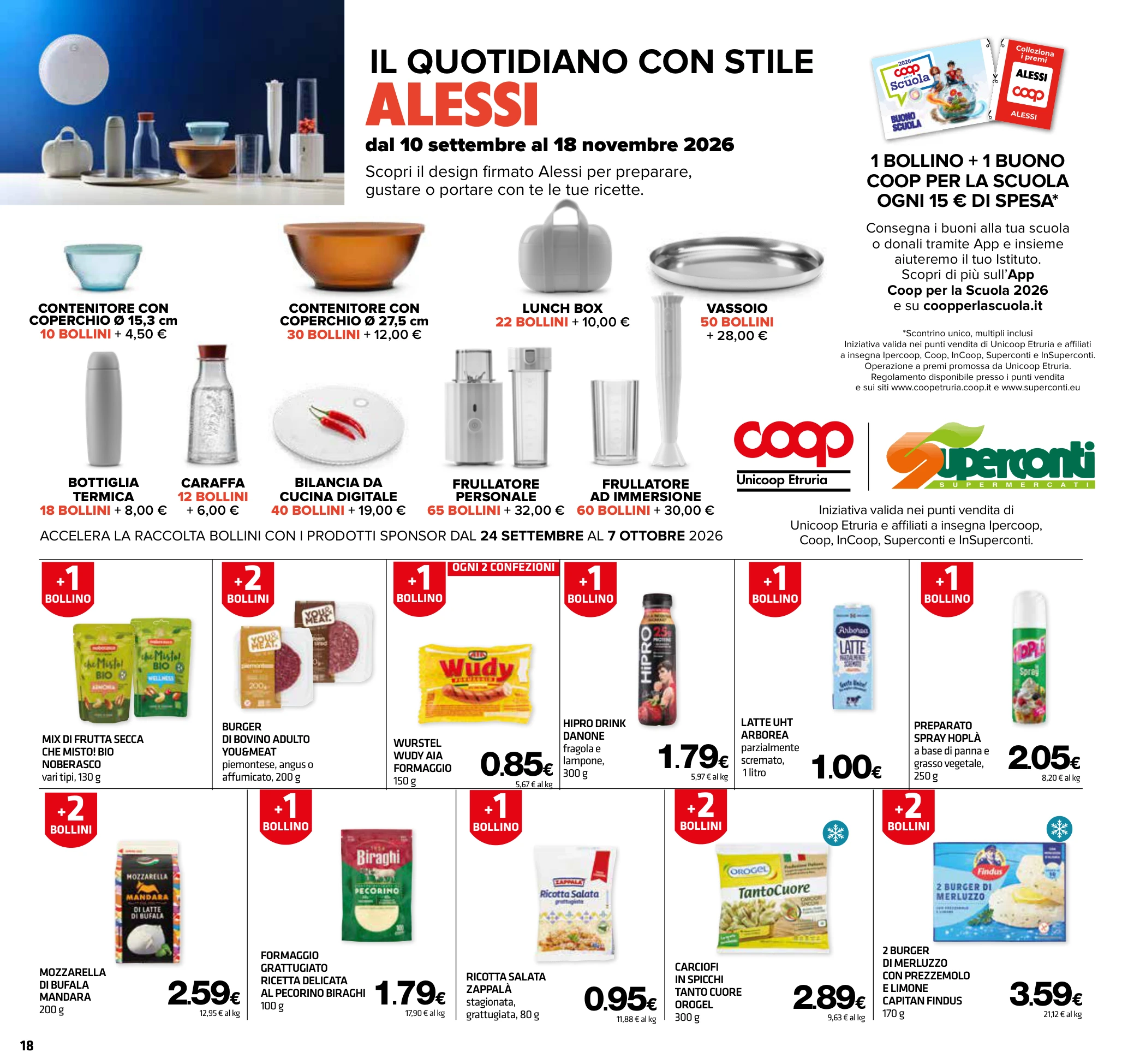 Flyer page 18