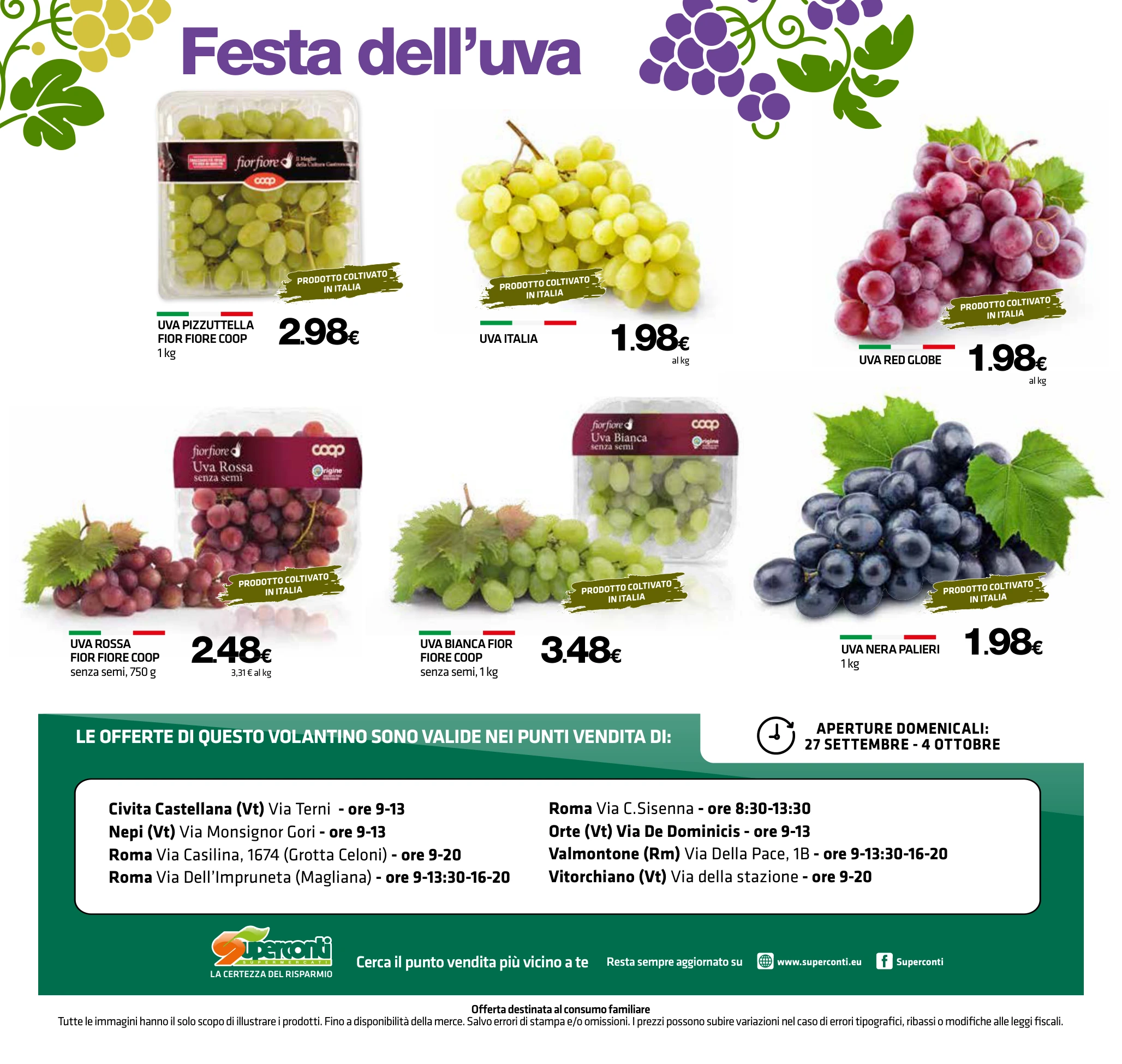Flyer page 20