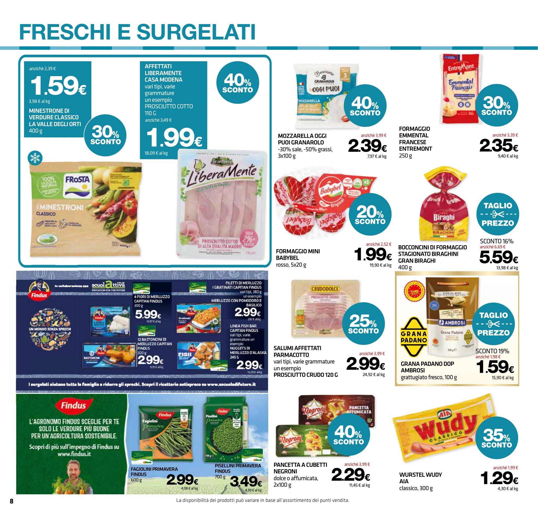 Flyer page 8