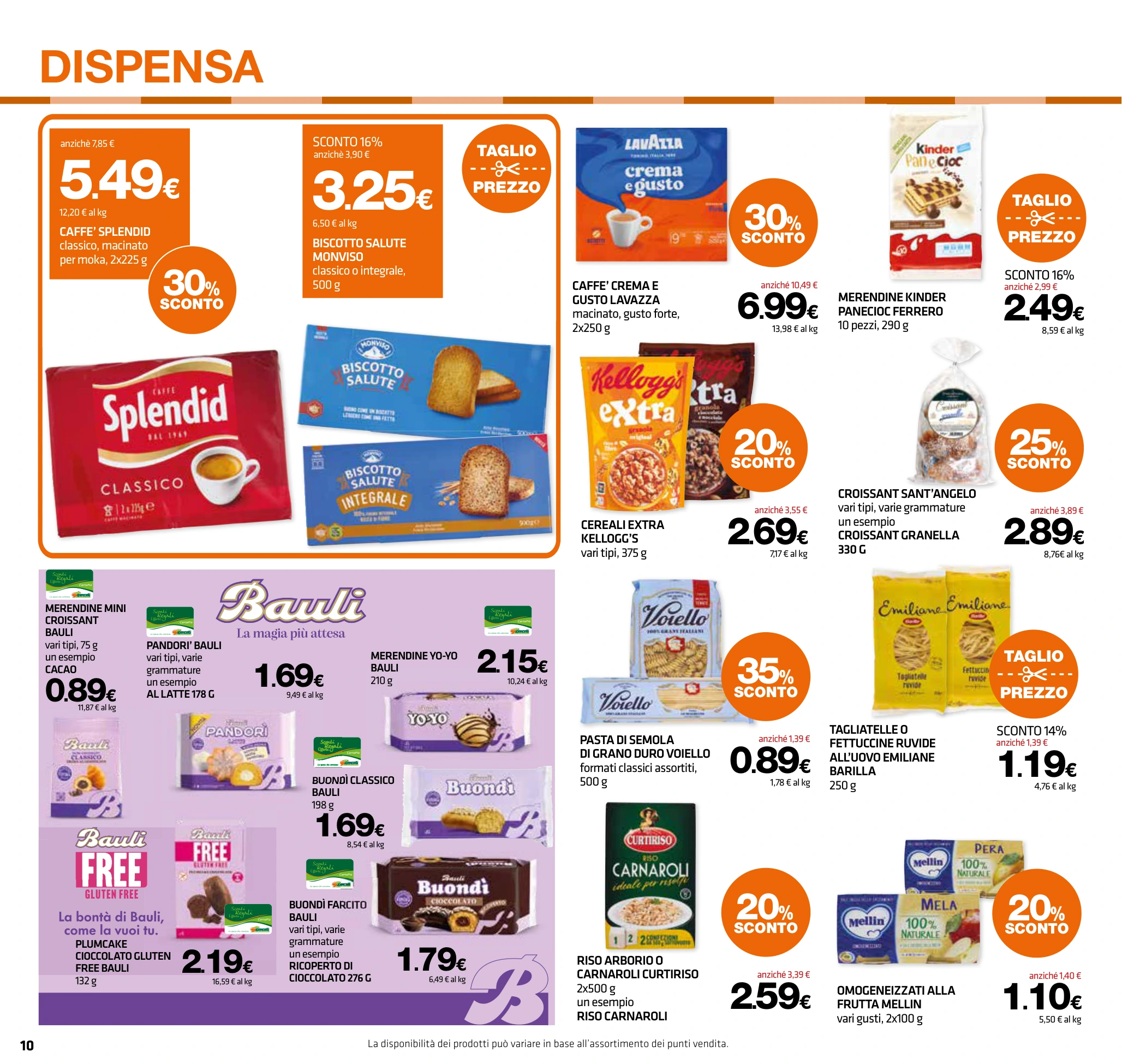 Flyer page 10