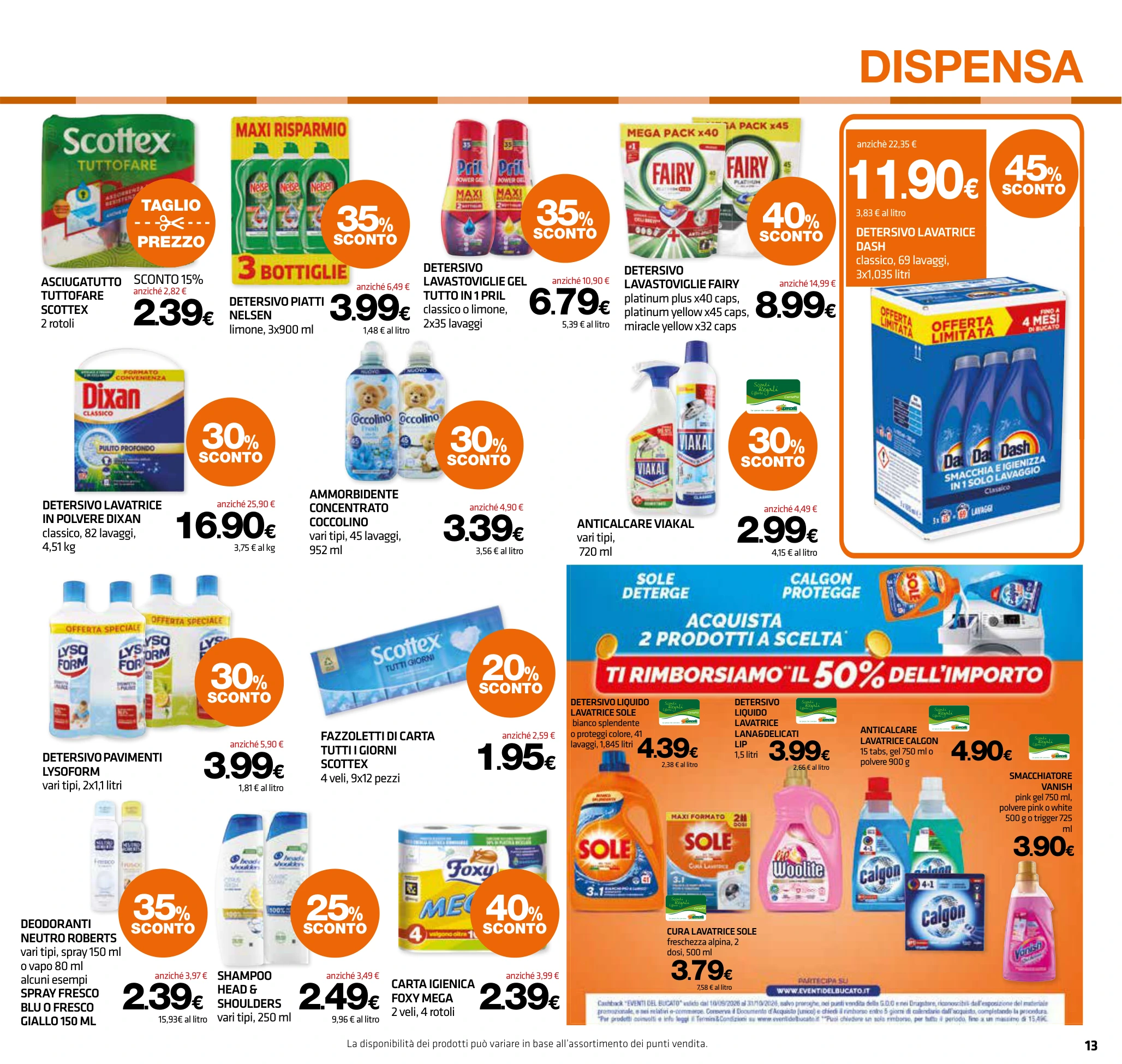Flyer page 13