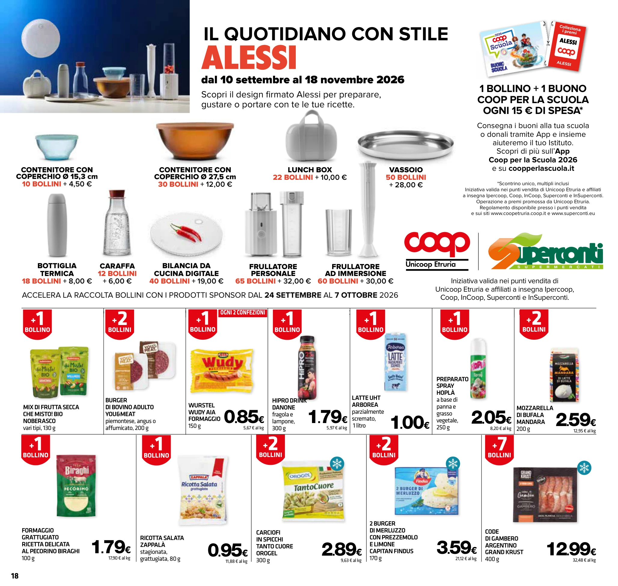 Flyer page 18