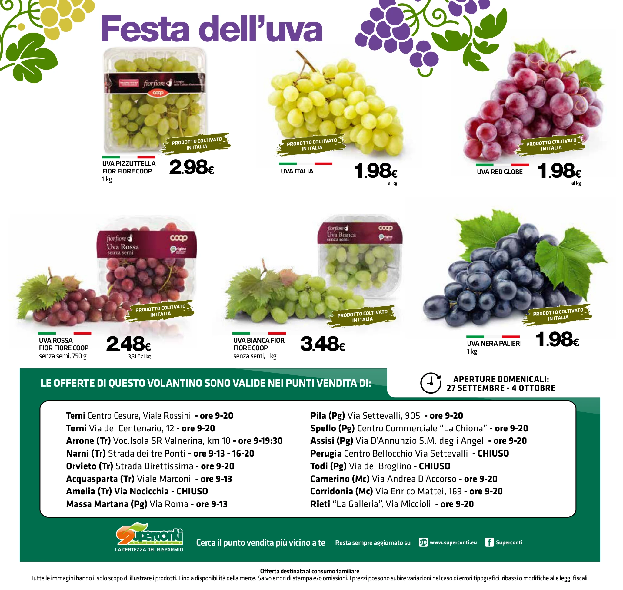 Flyer page 20