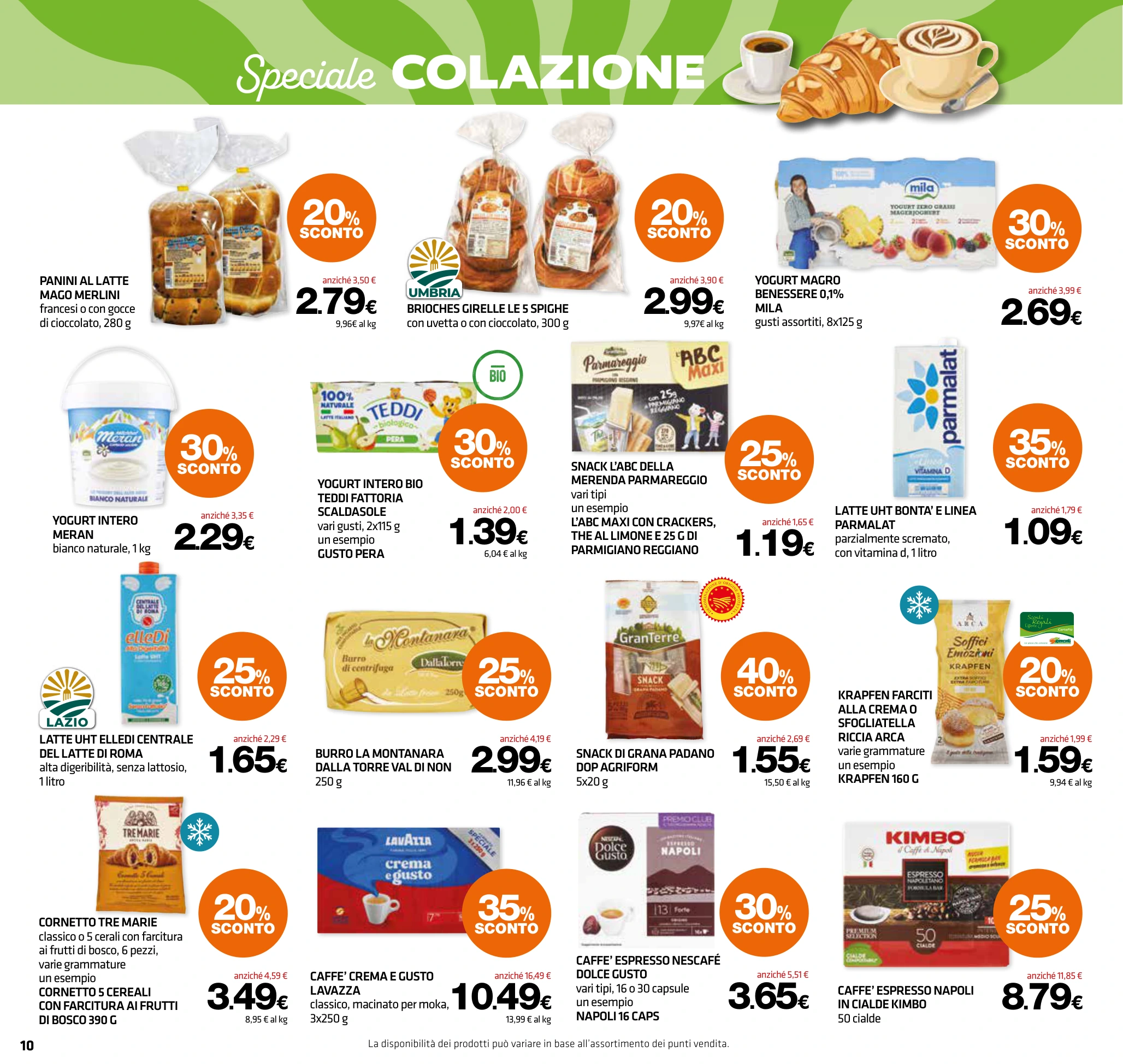Flyer page 10