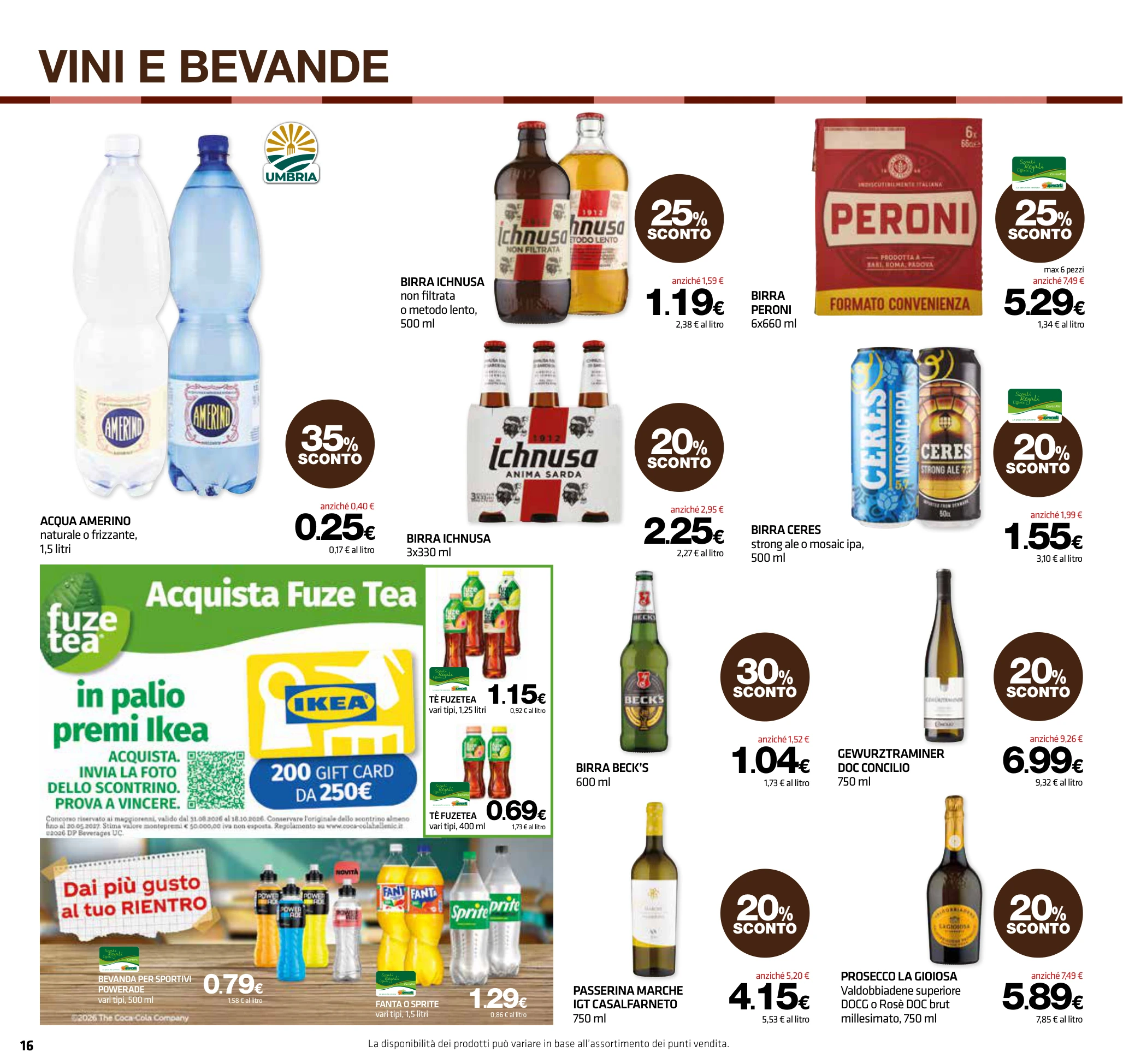 Flyer page 16
