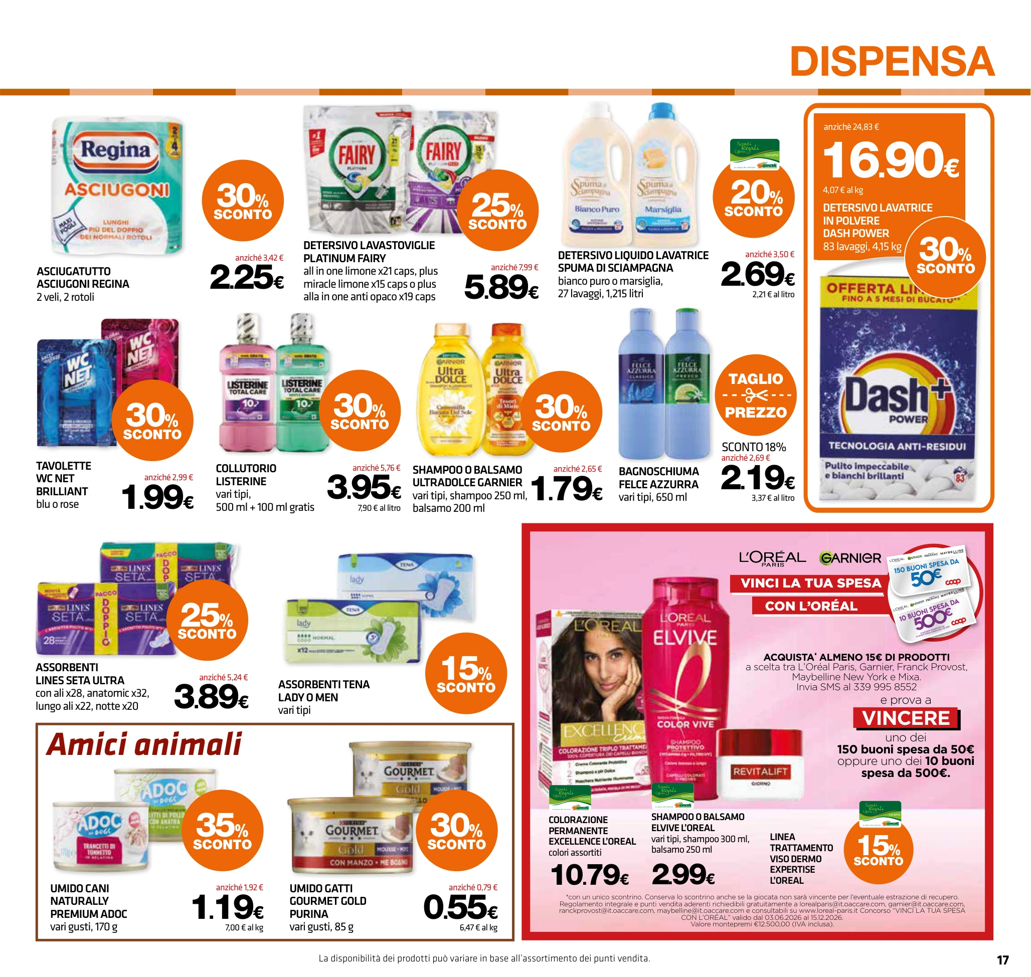 Flyer page 17