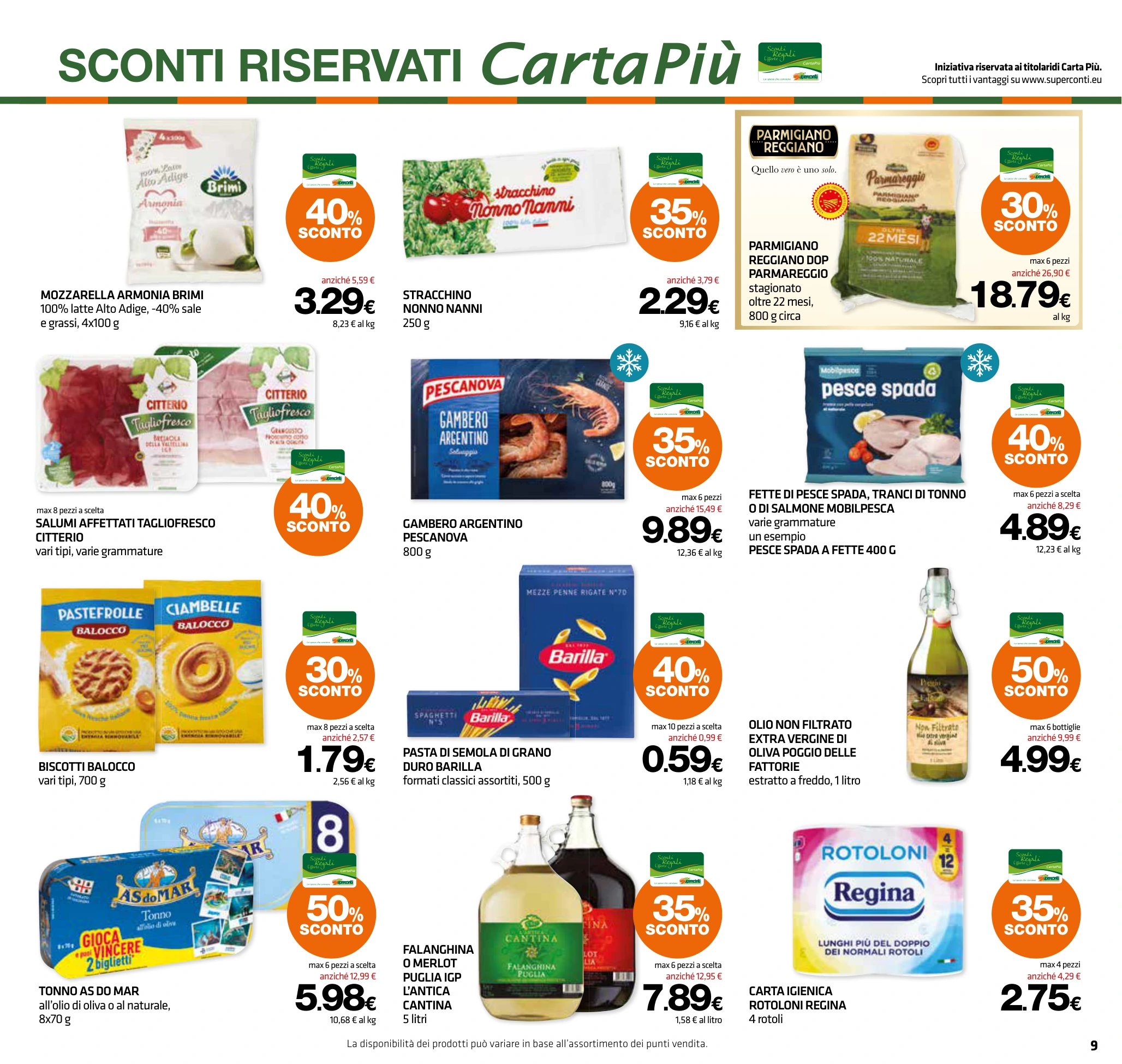 Flyer page 9