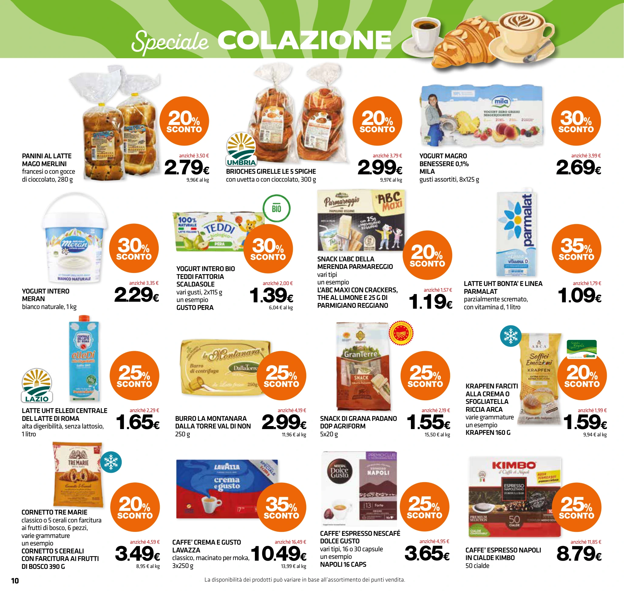 Flyer page 10