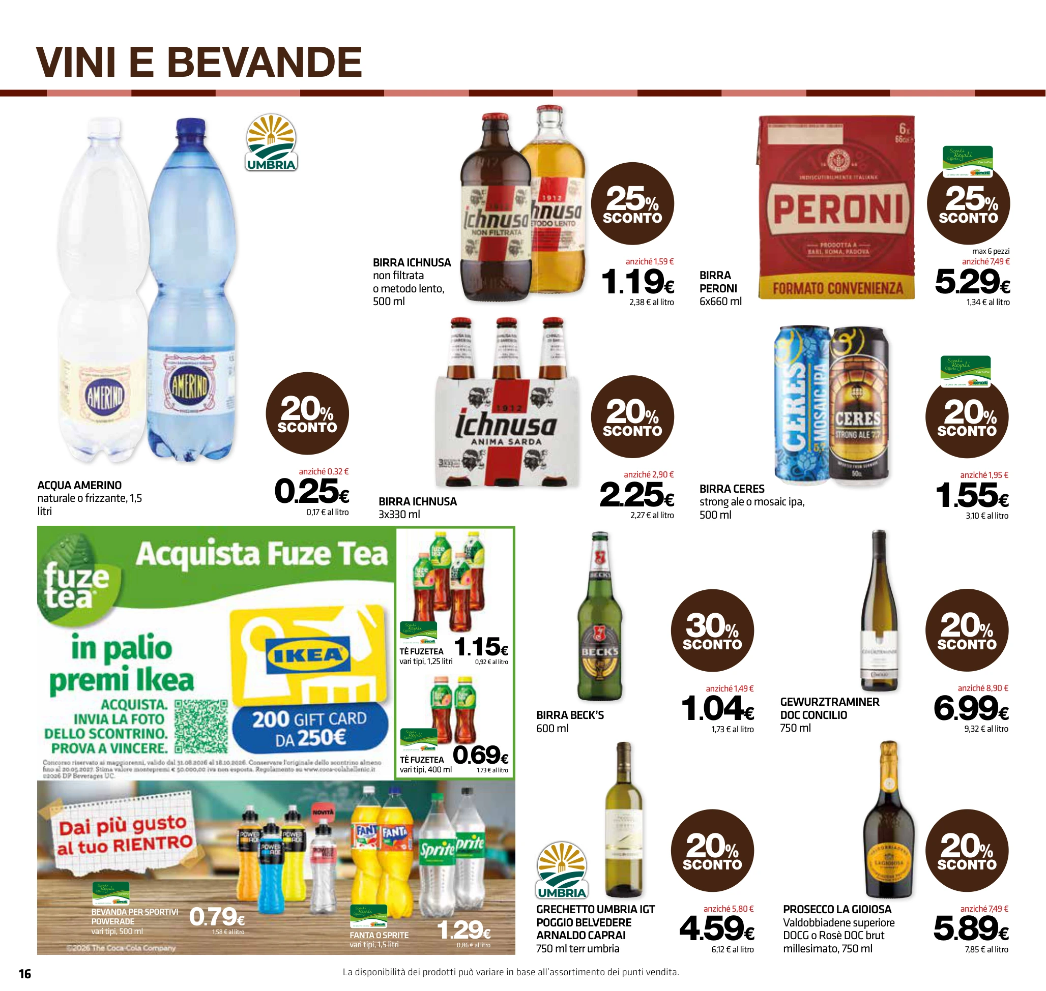 Flyer page 16