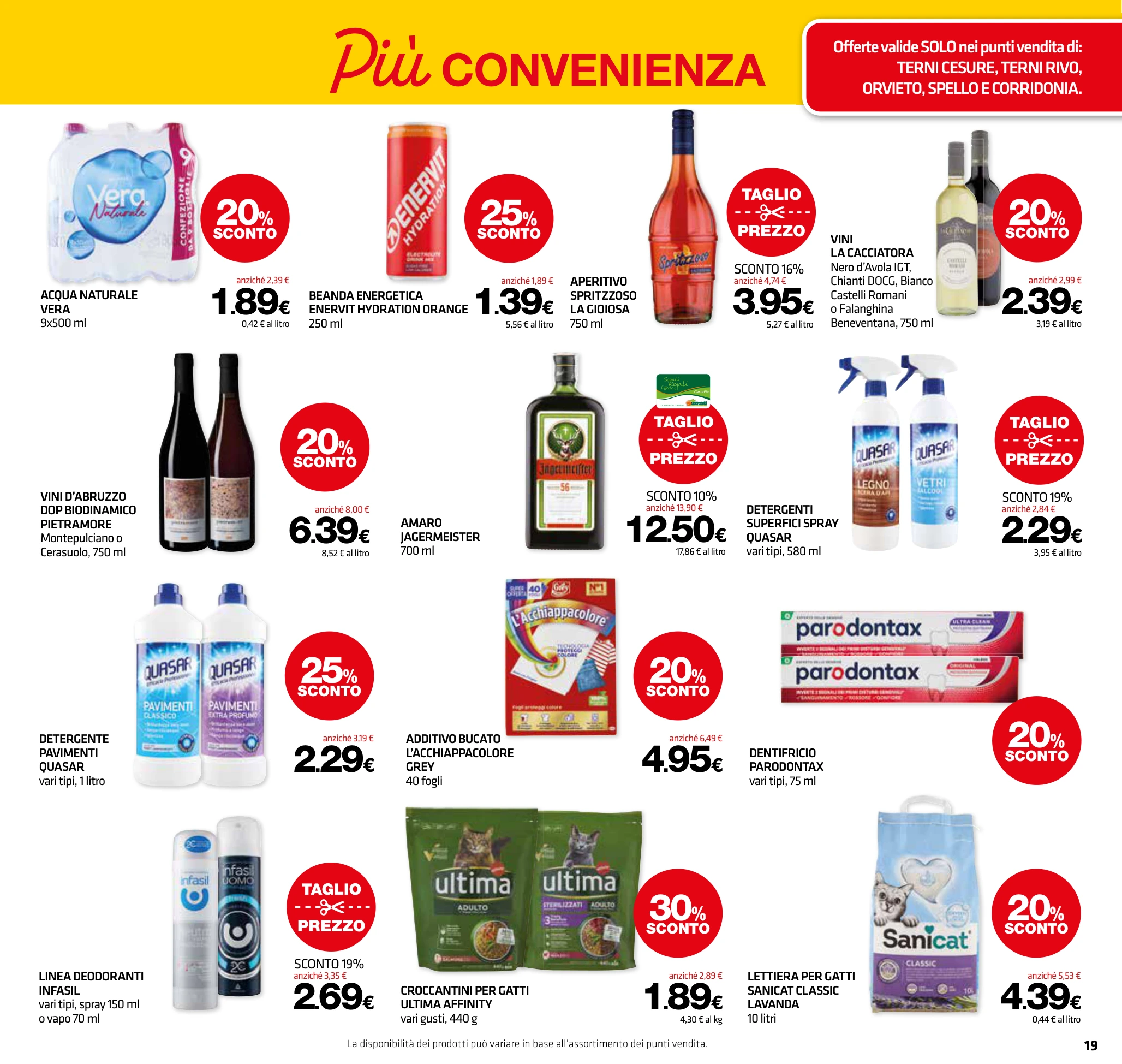 Flyer page 19