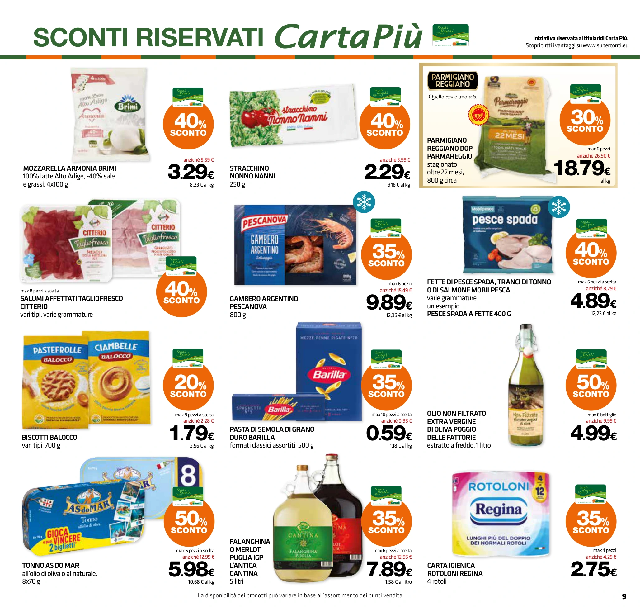 Flyer page 9