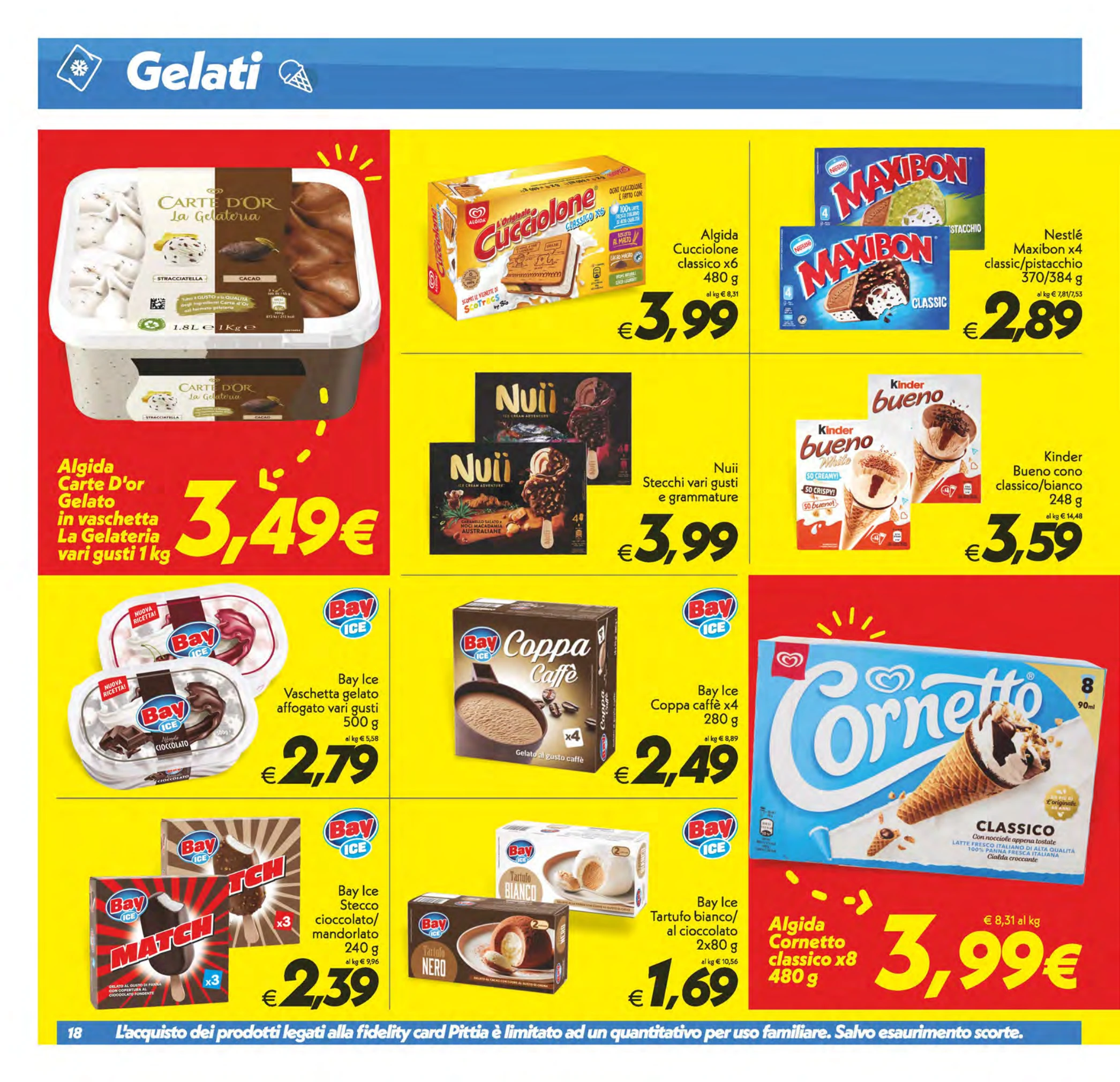 Flyer page 18