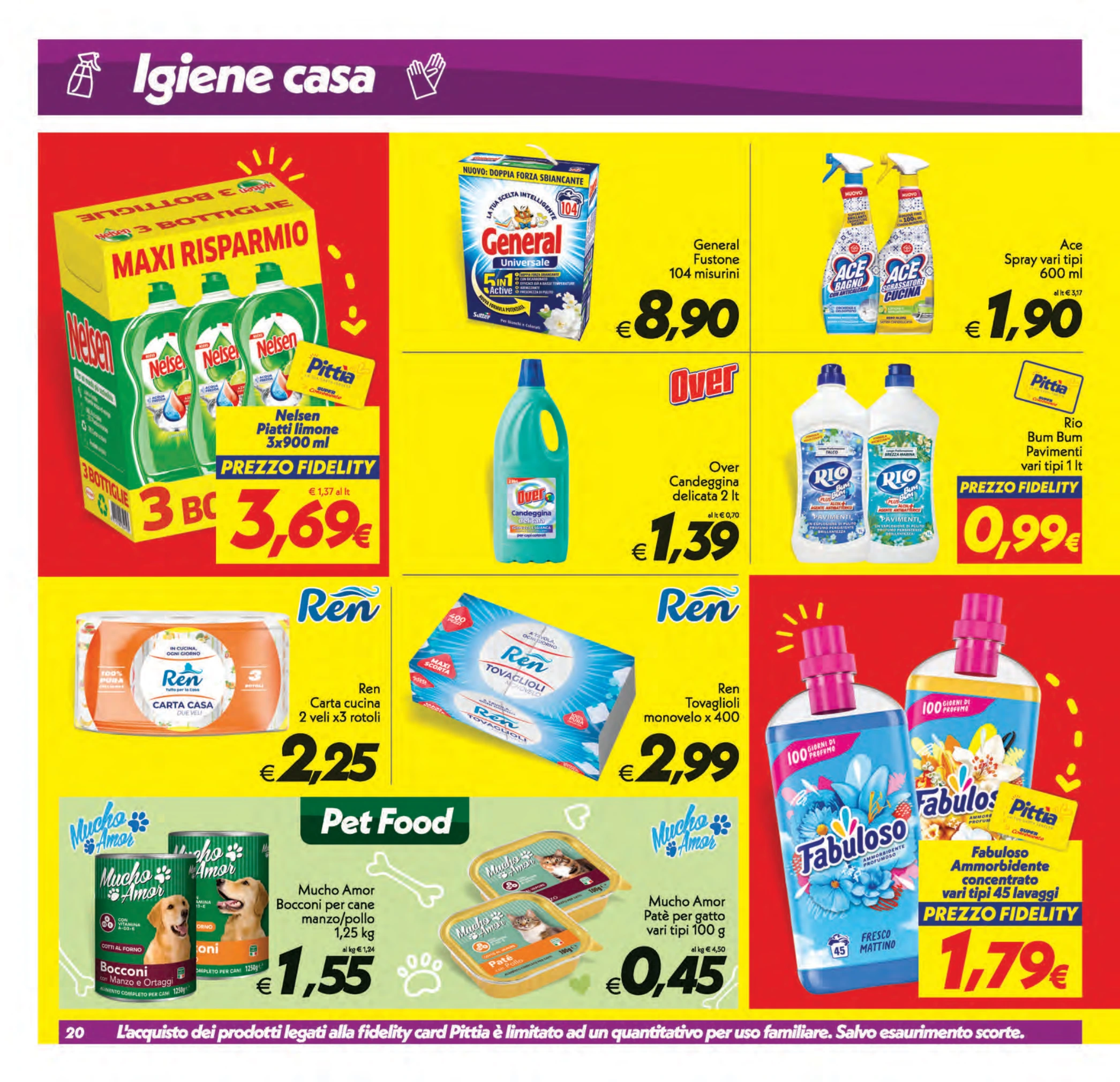 Flyer page 20
