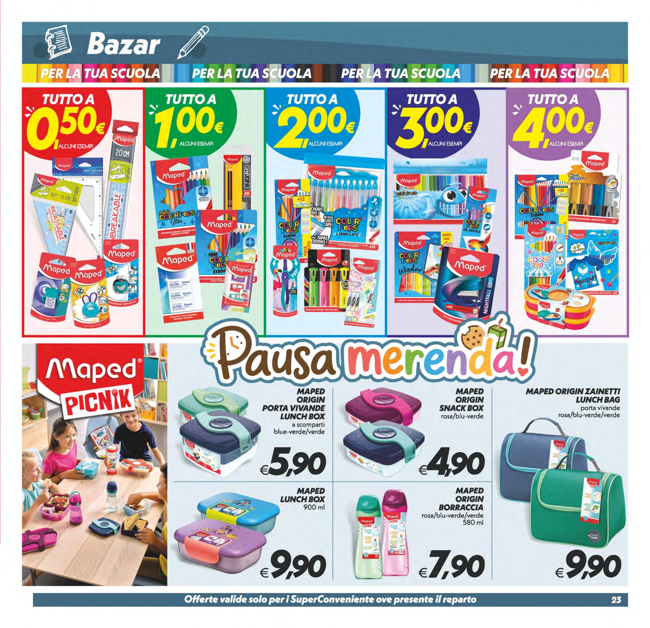 Flyer page 23