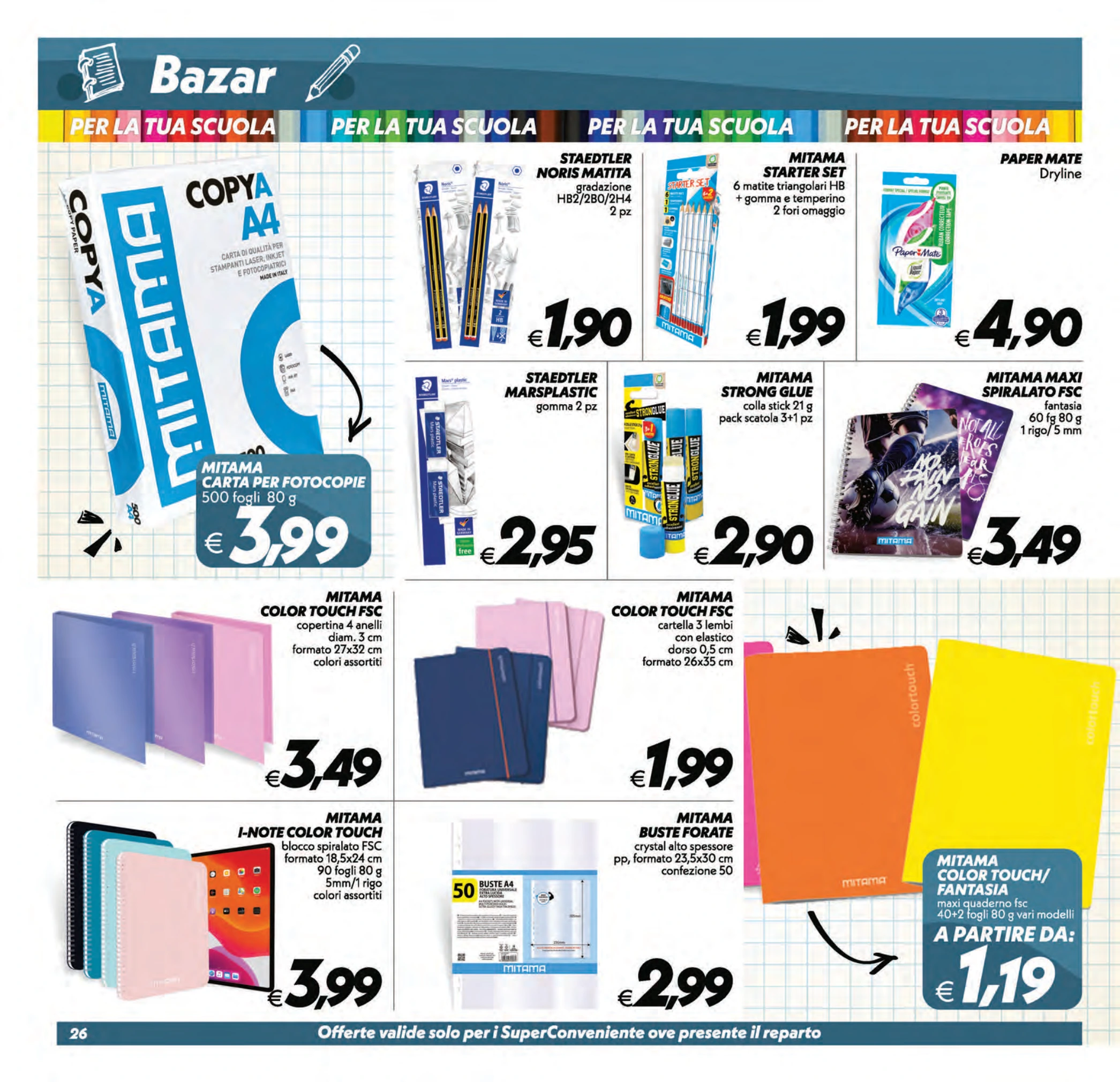 Flyer page 26