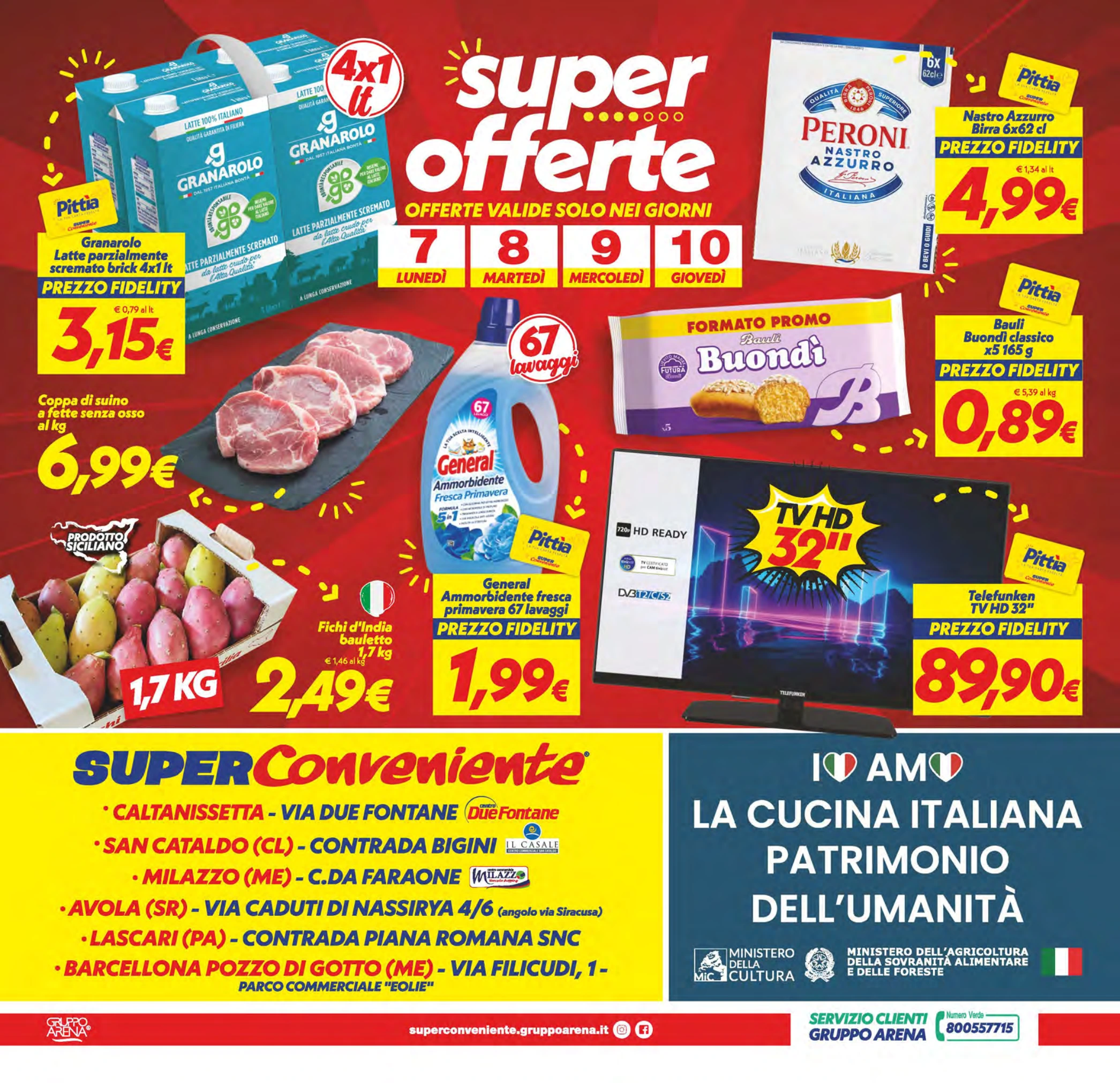 Flyer page 28
