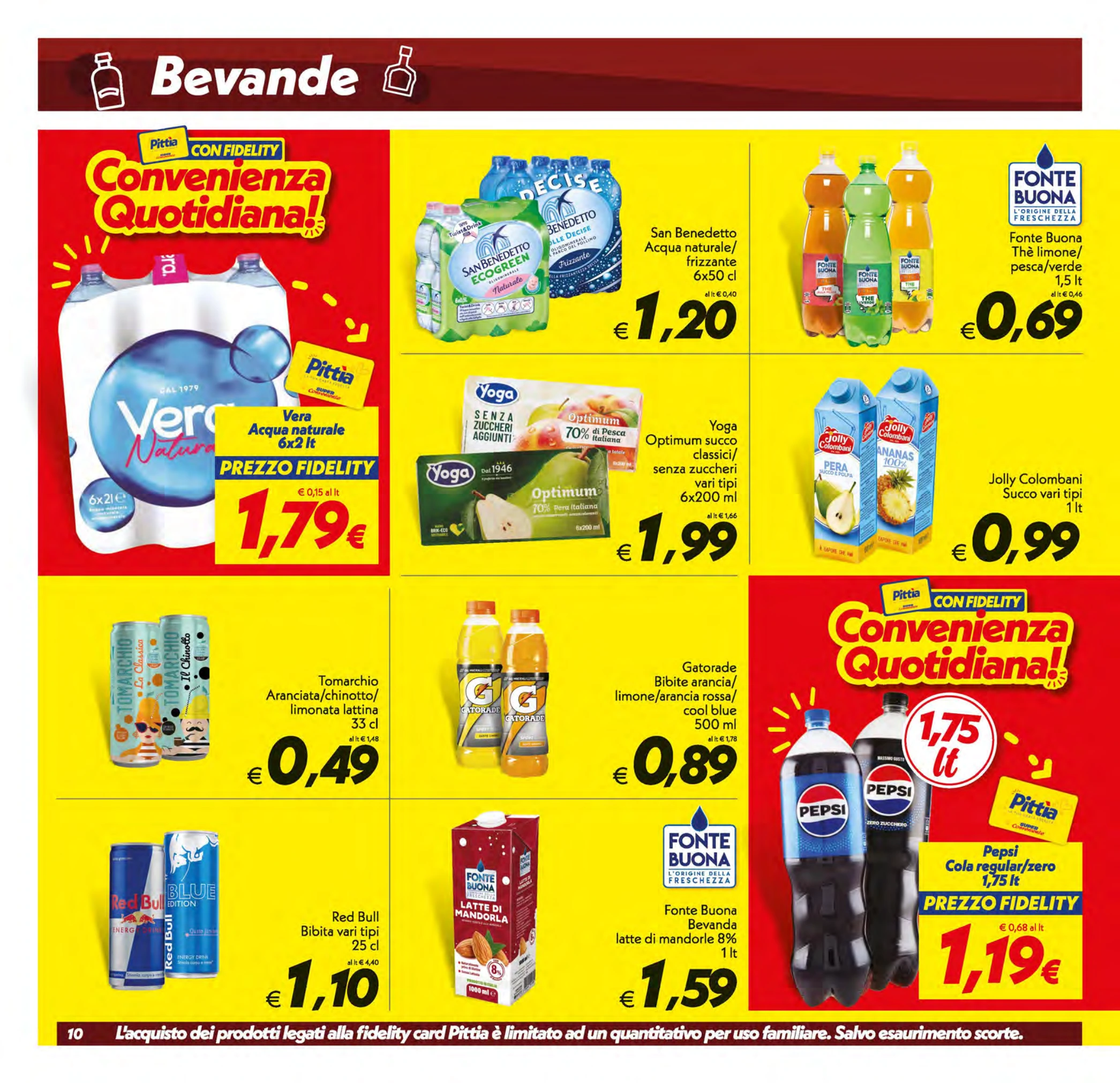 Flyer page 10