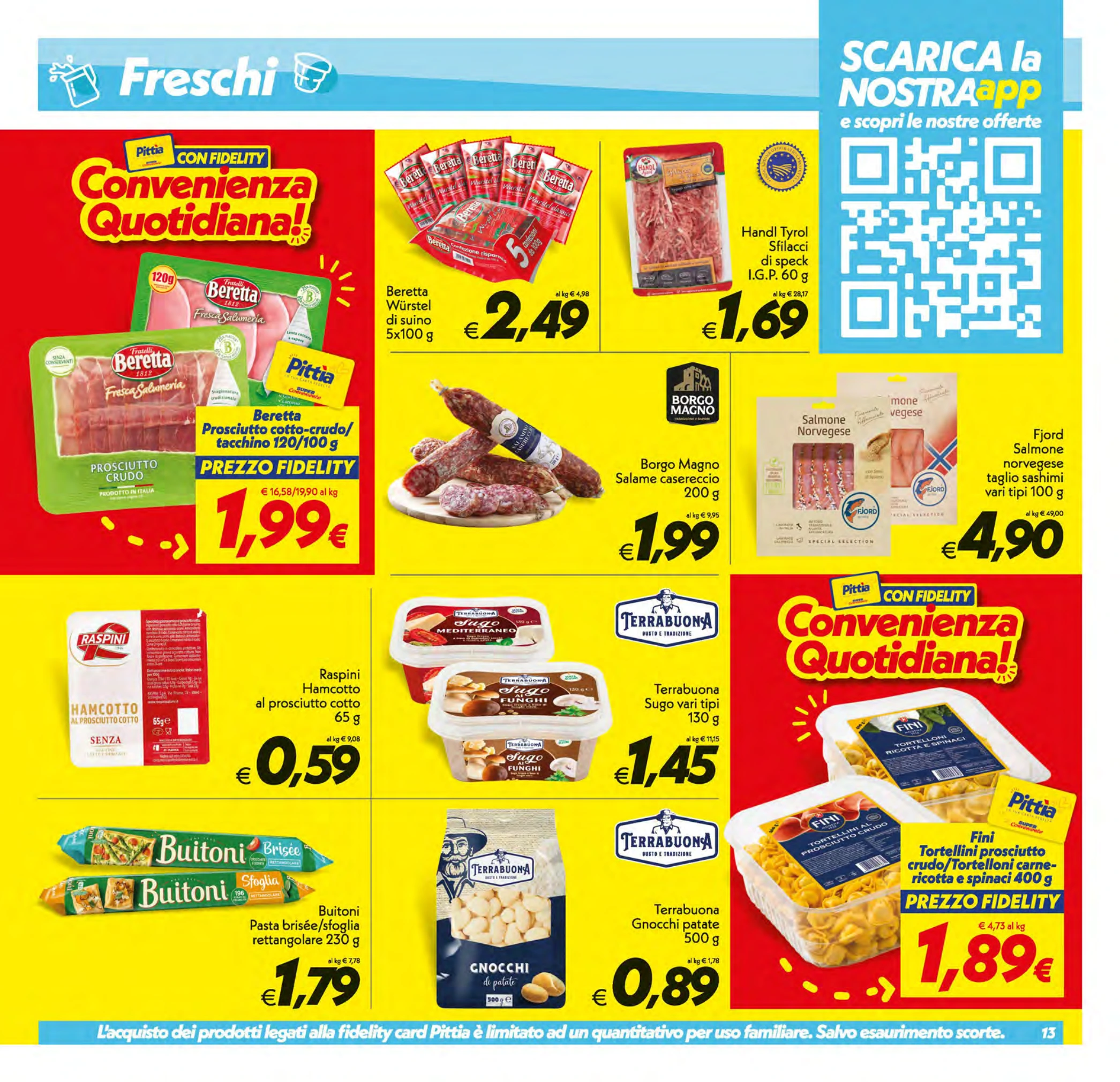 Flyer page 13
