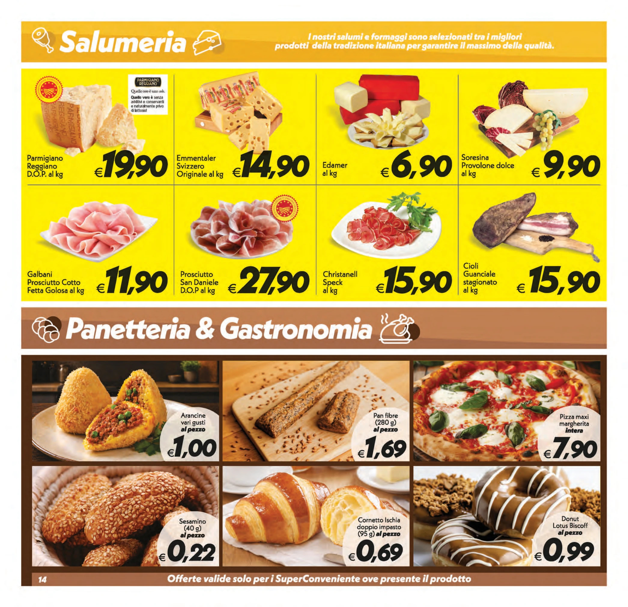 Flyer page 14