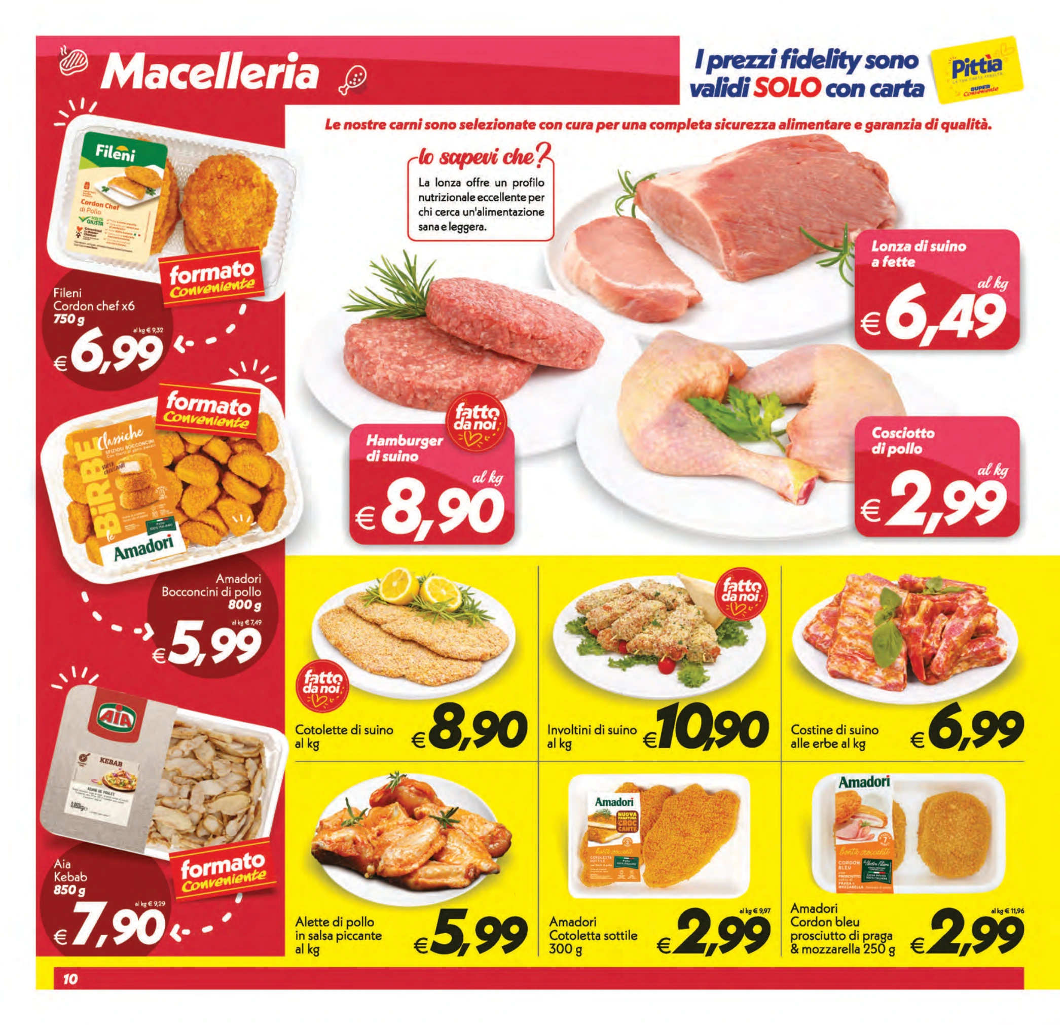 Flyer page 10