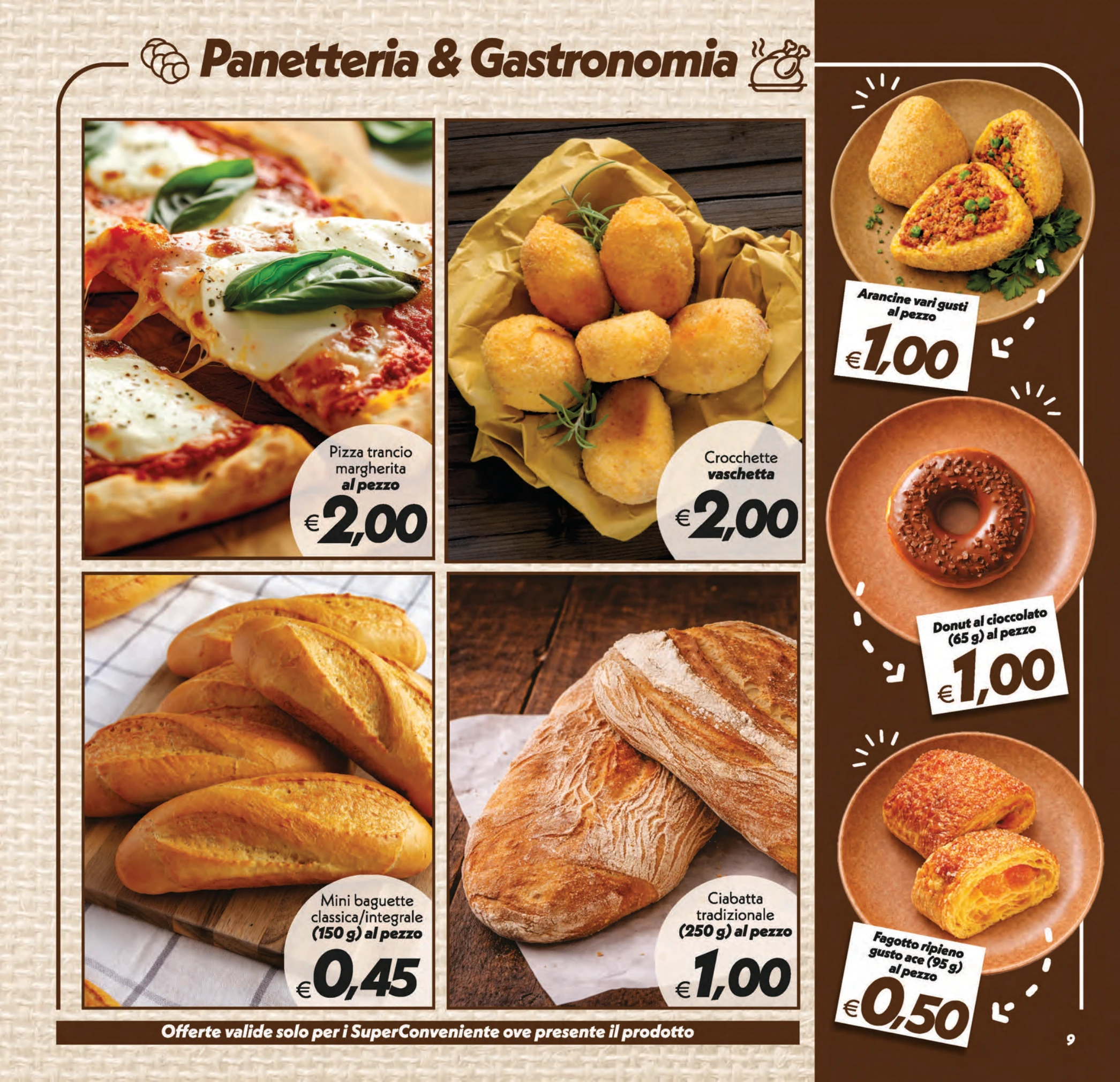 Flyer page 9