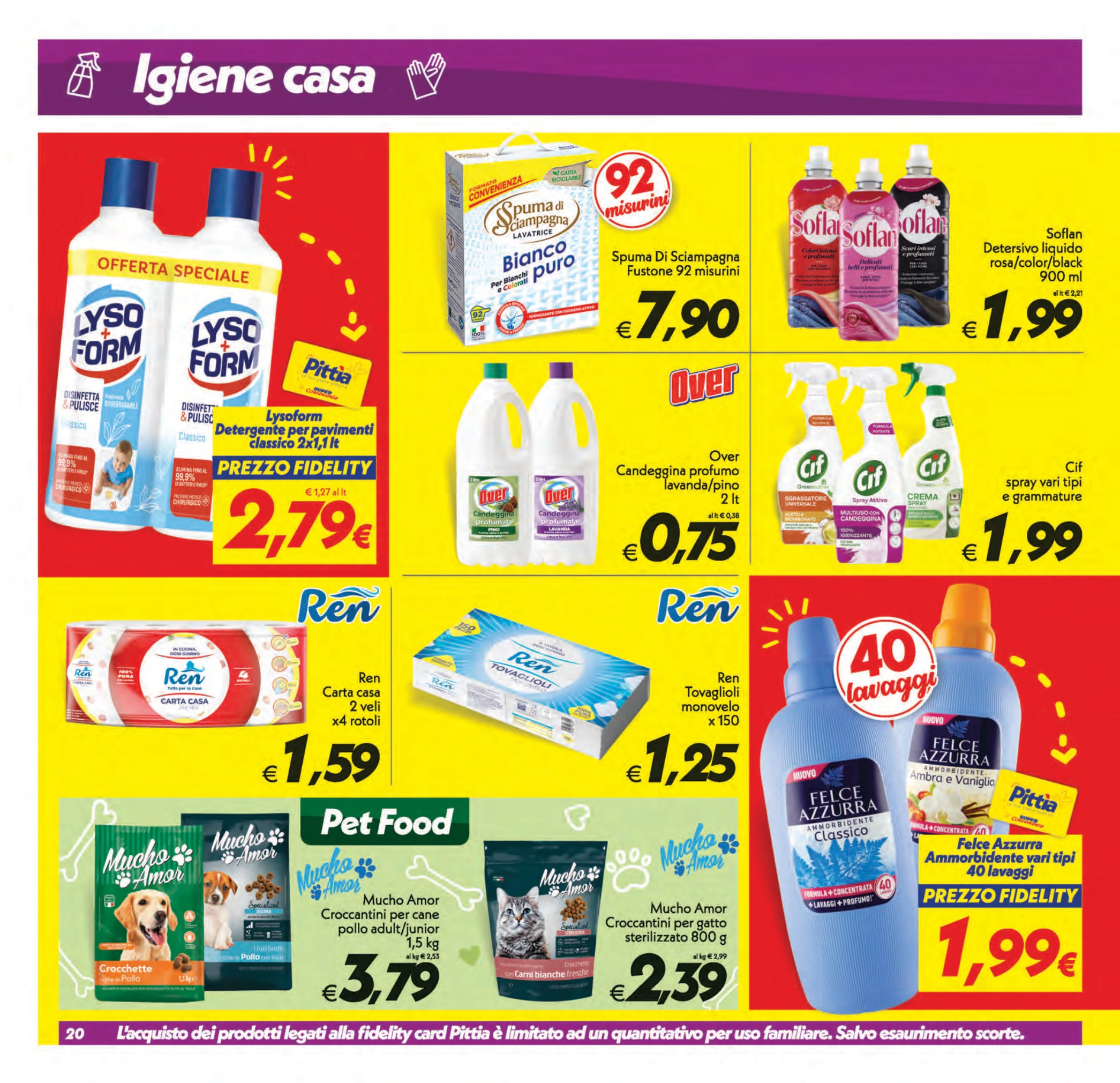 Flyer page 20