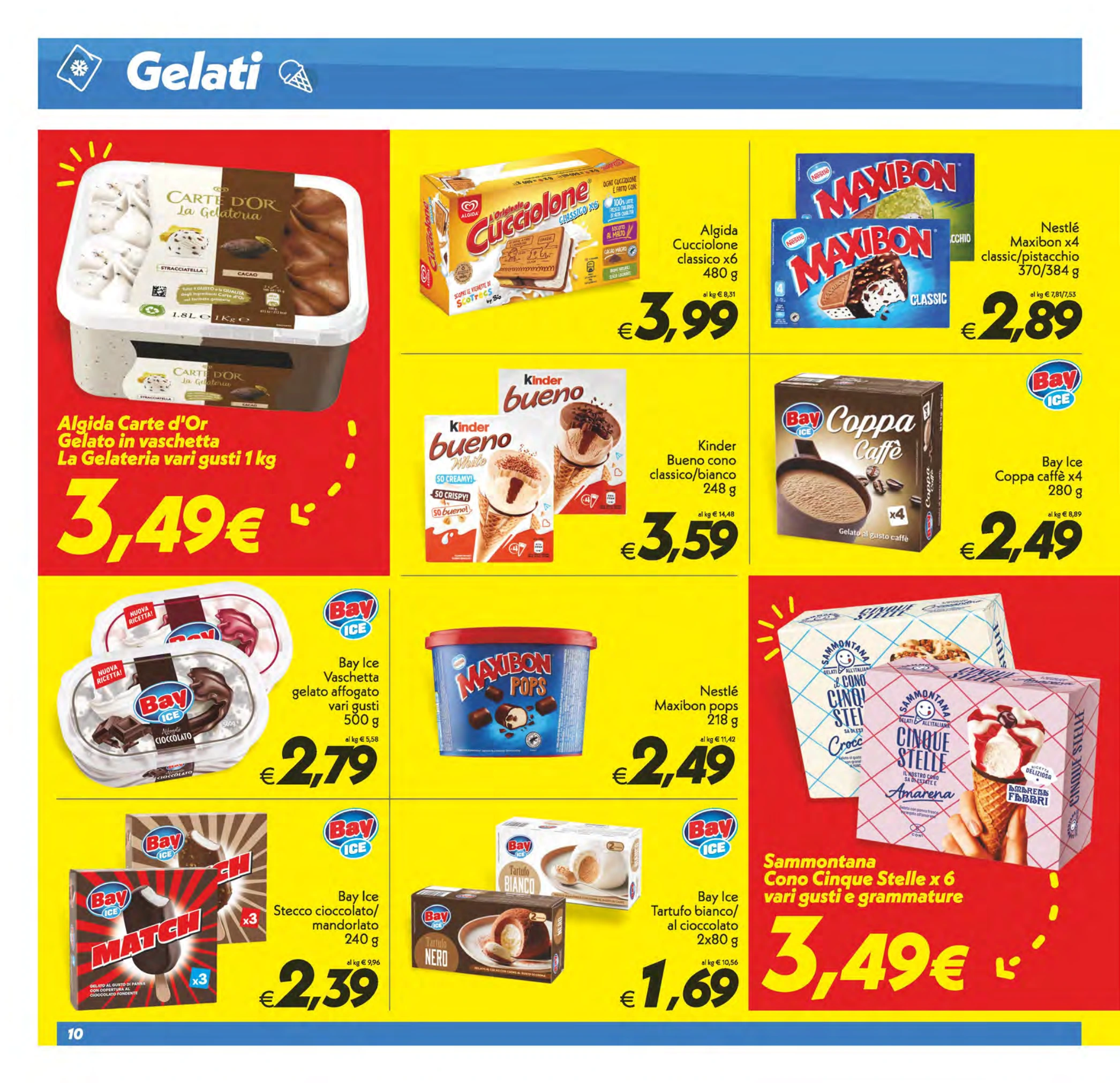Flyer page 10