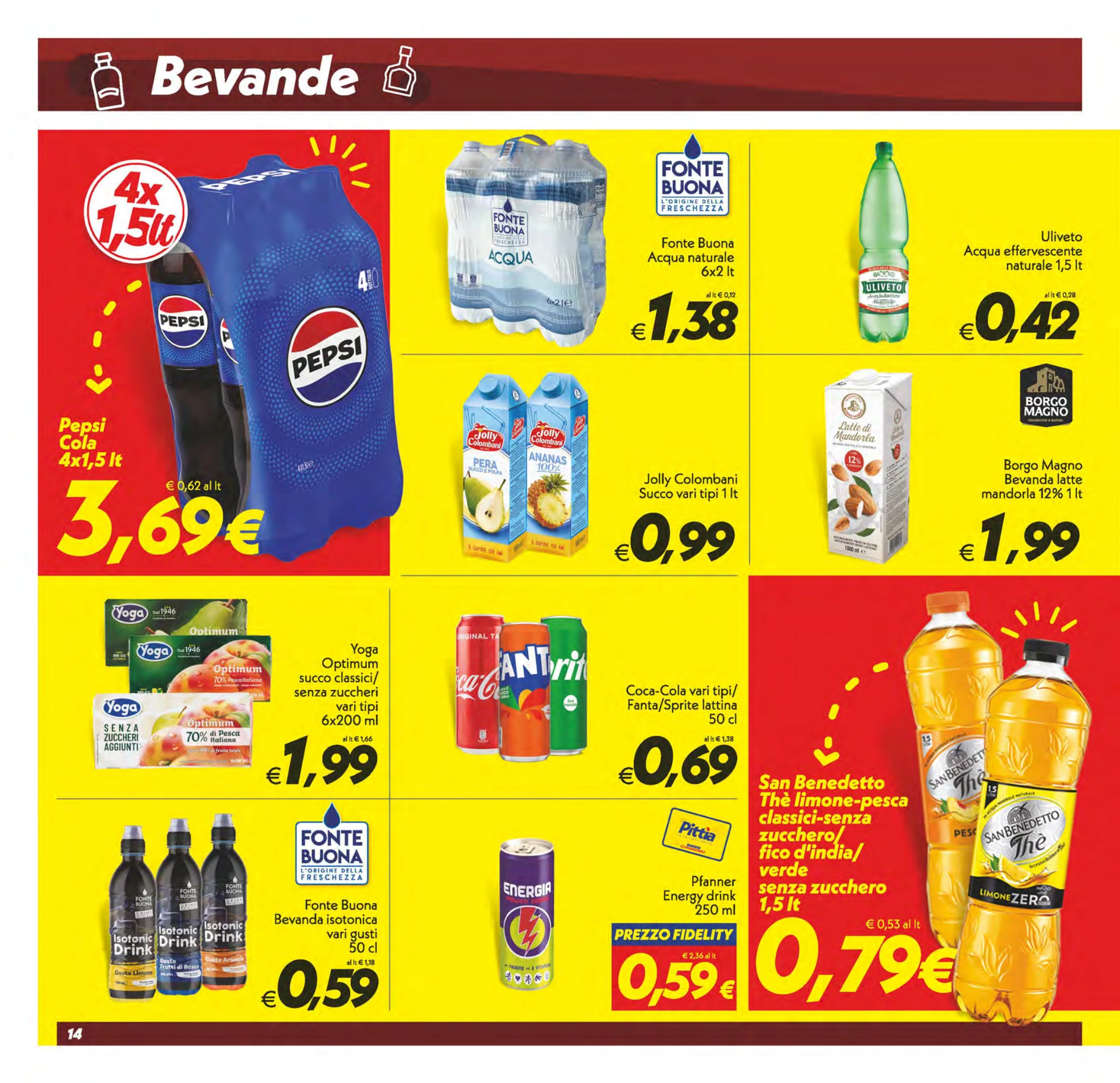 Flyer page 14