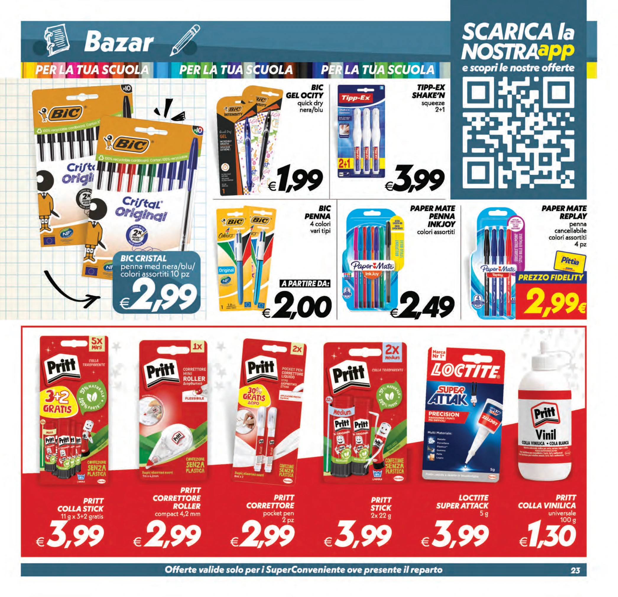 Flyer page 23