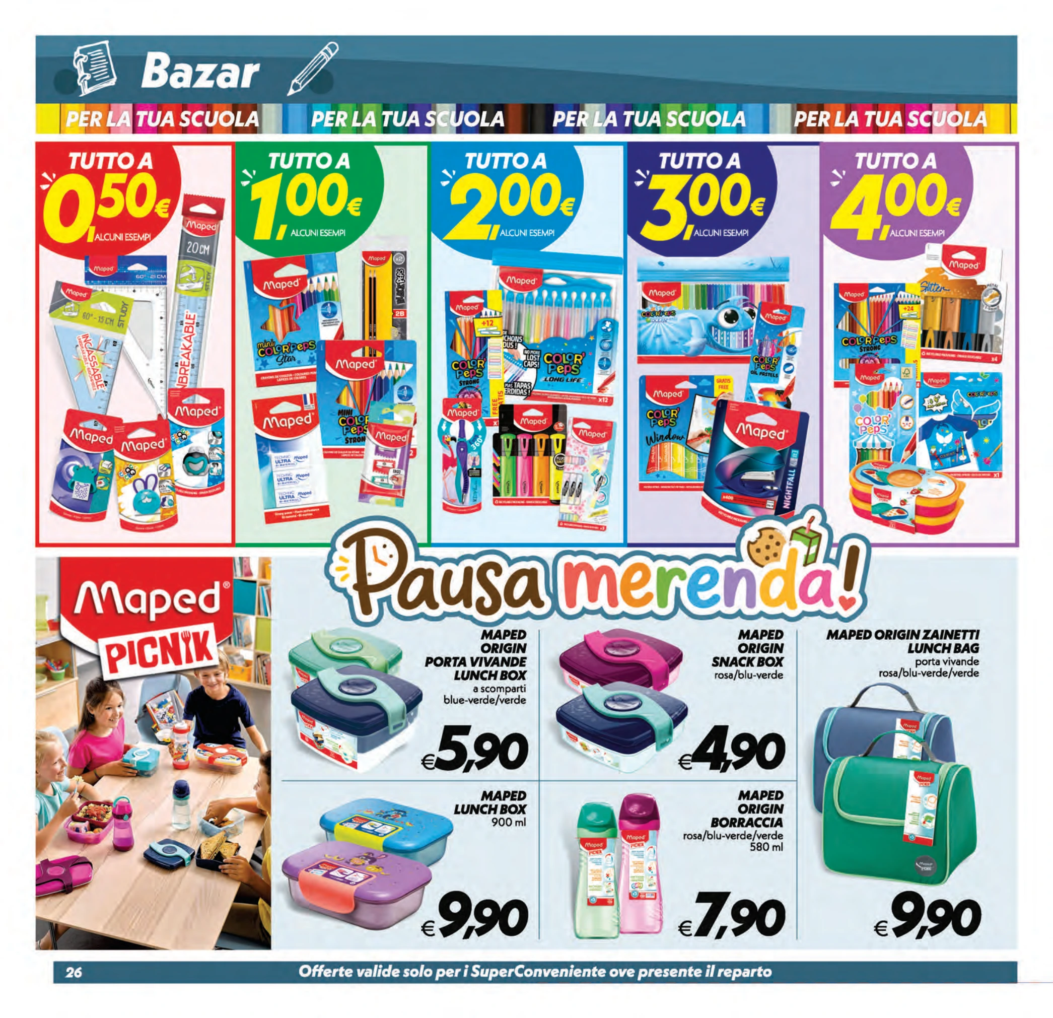 Flyer page 26