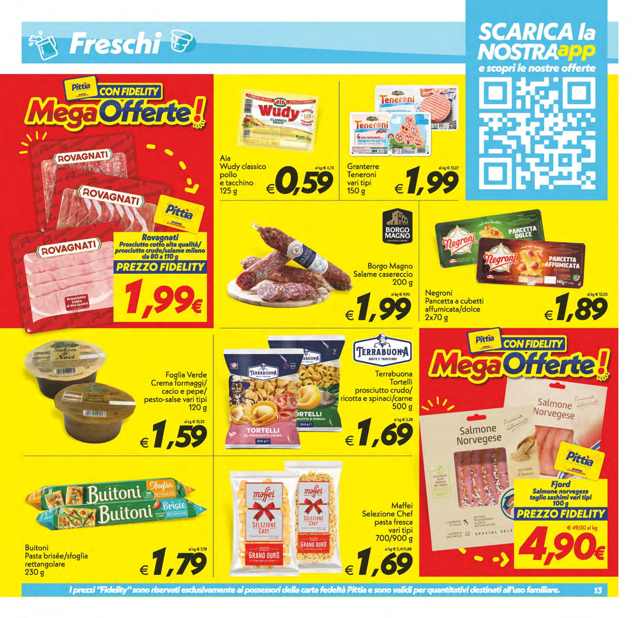 Flyer page 13