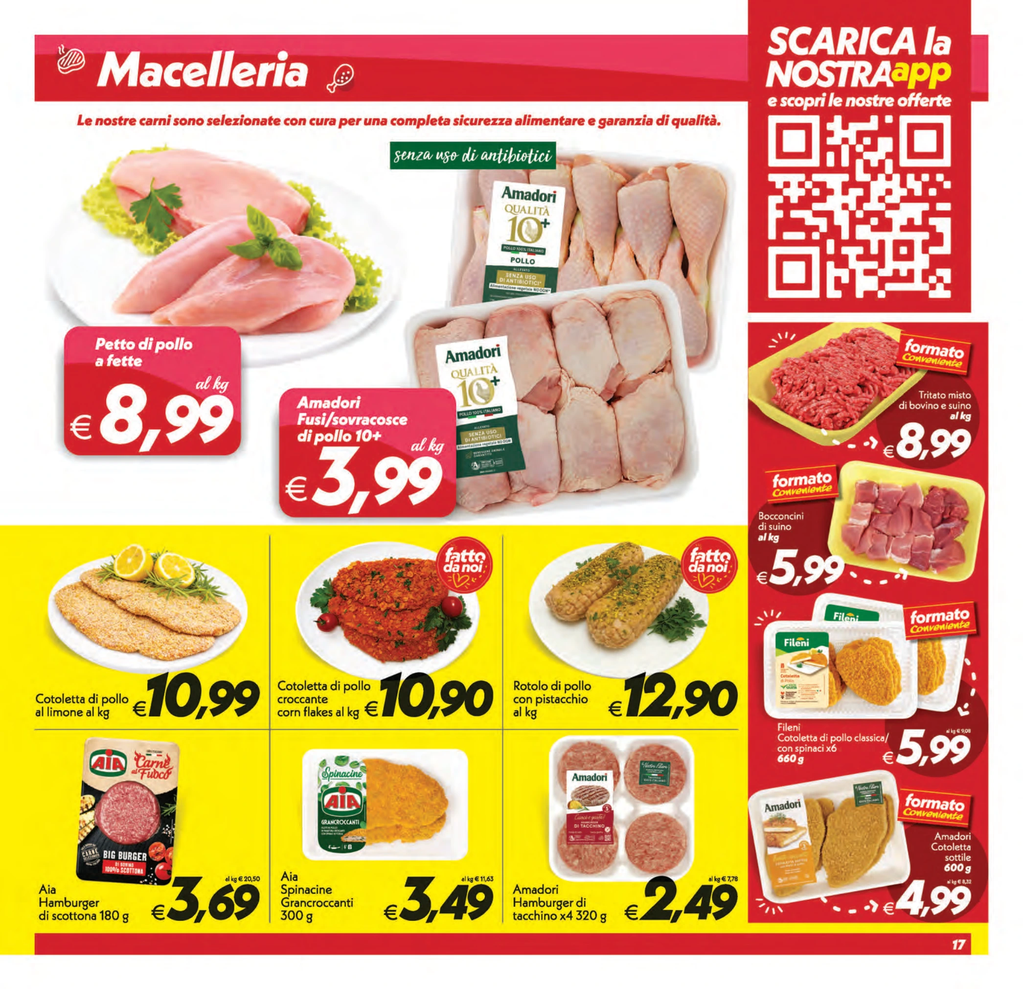 Flyer page 17