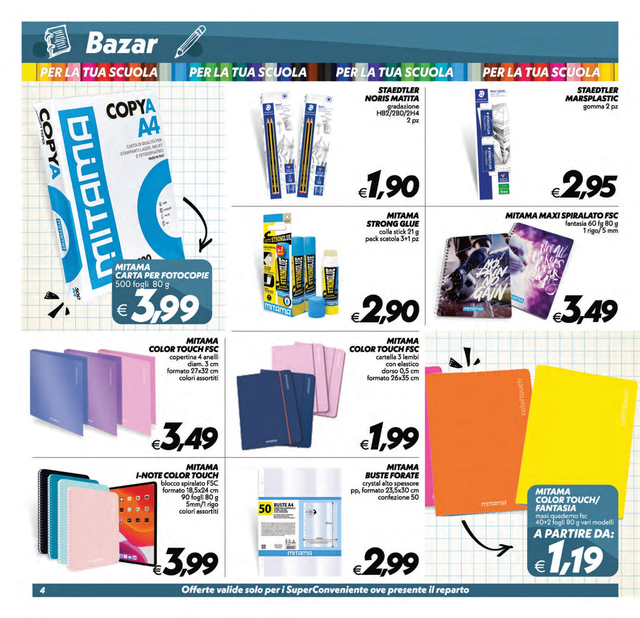 Flyer page 29